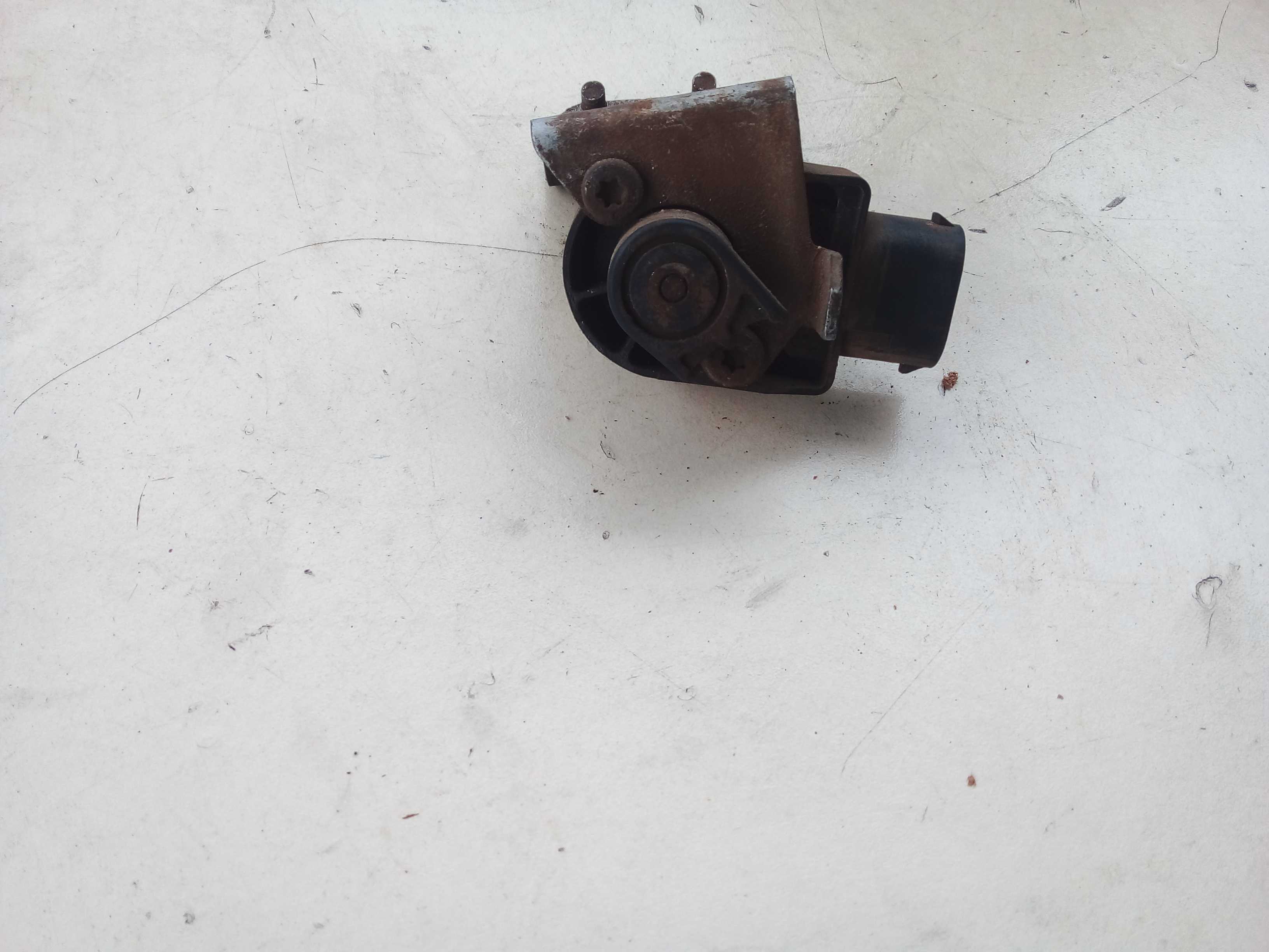 SENSOR NÍVEL TEMPERATURA FAROL VOLVO XC60 2014 8G9N3C492 2