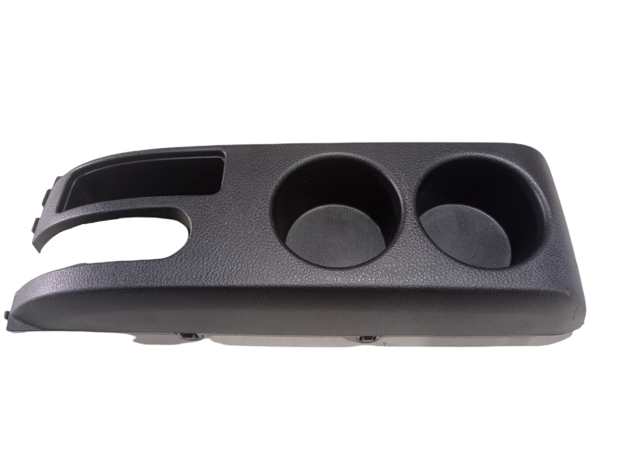 Porta Copos Console Central Nissan Tiida 2008 A 2013 Origina 1
