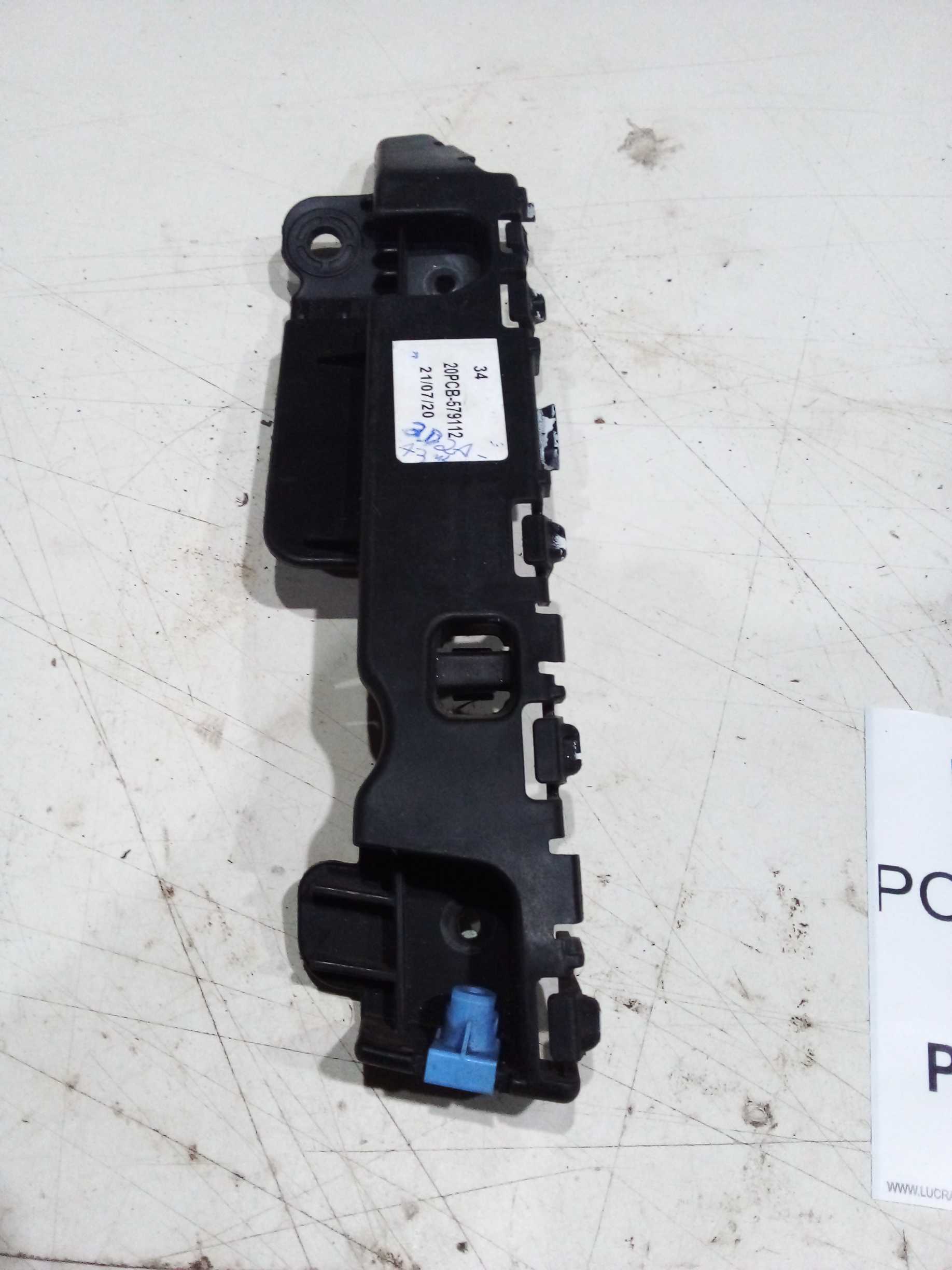 GUIA PARACHOQUE DIANT ESQ CRUZE 2015 95207397 2