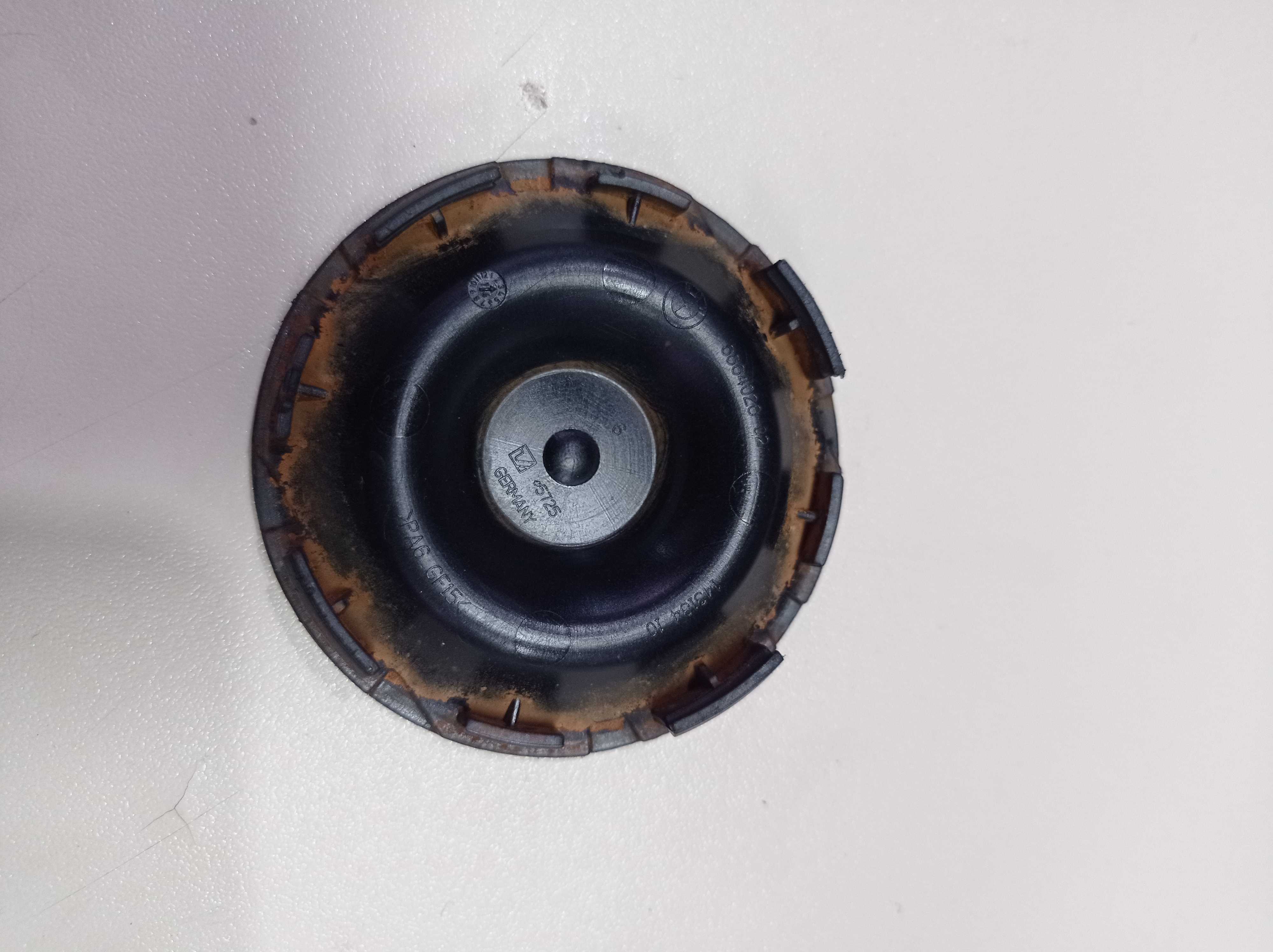 6864028 Suporte Batente Amortecedor Bmw 320i 2014/2015 2