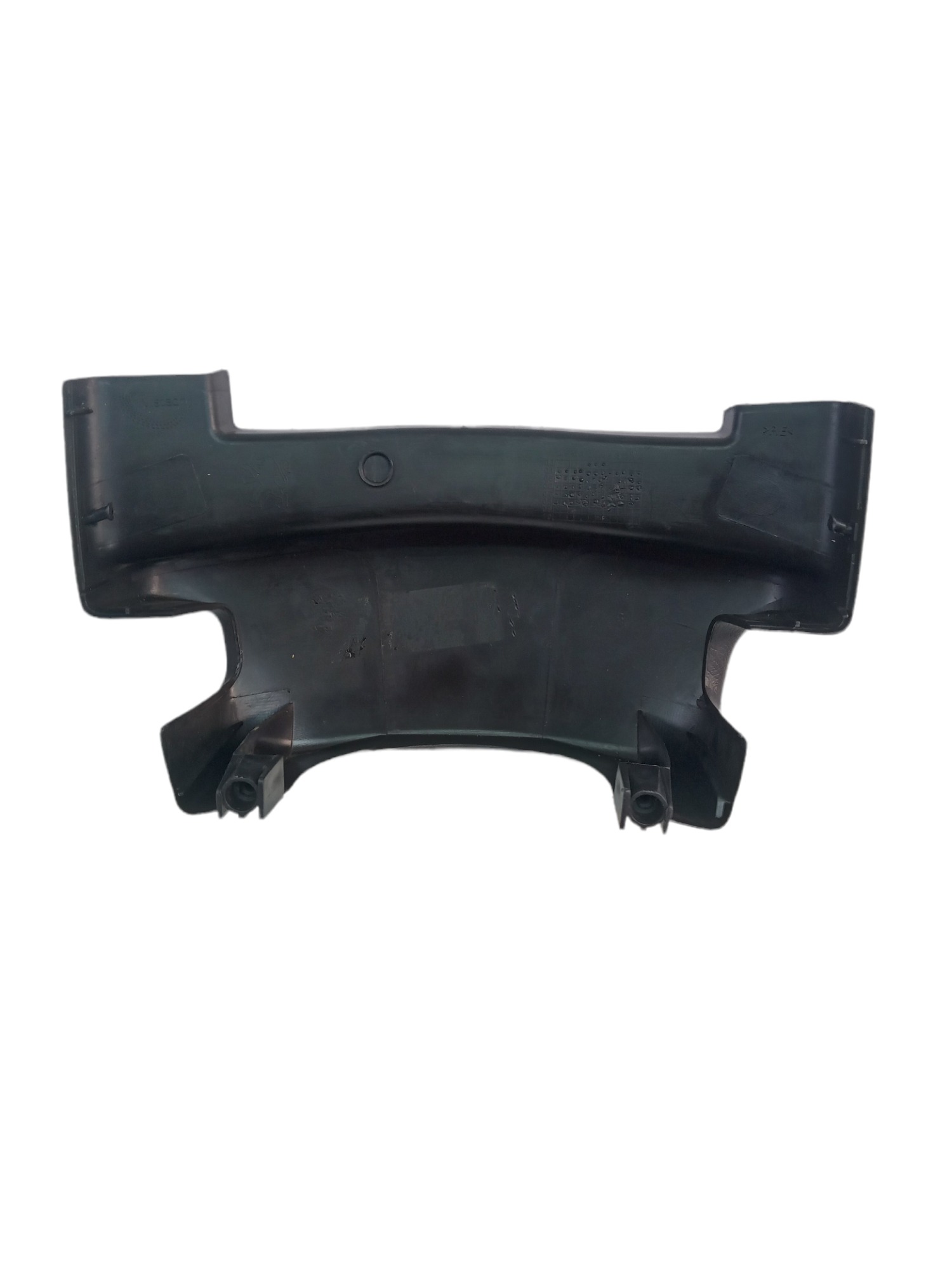 Acabamento Superior Coluna Peugeot 207 2009 Original 4