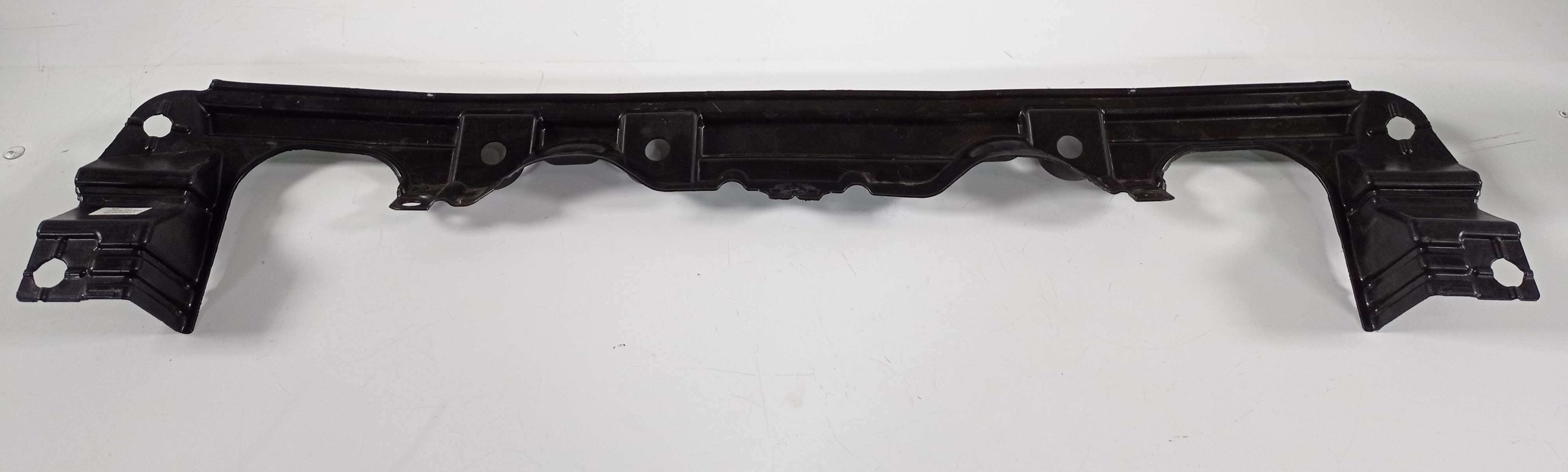 52129kk010 Aplique Do Parachoque Dianteiro Hilux Sw4 2017 2