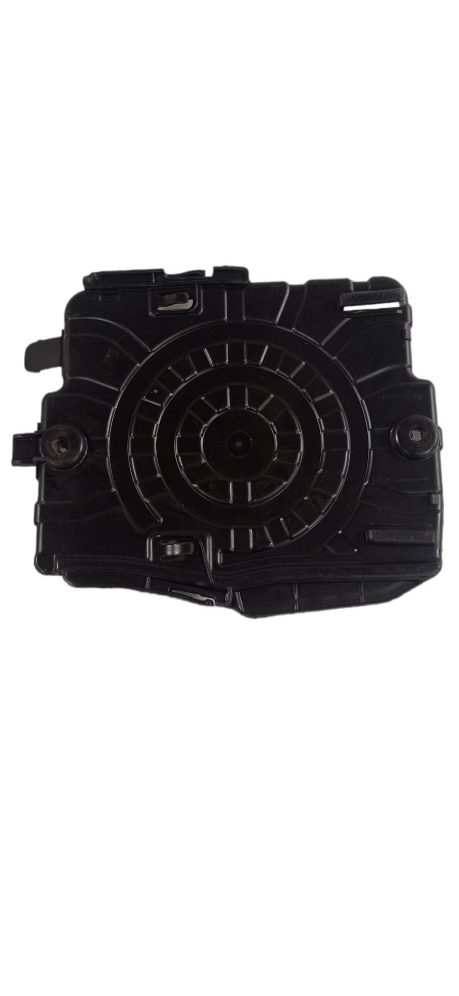 Capa Suporte Modulo Injeção Peugeot 208 2008 Citroen C3 1