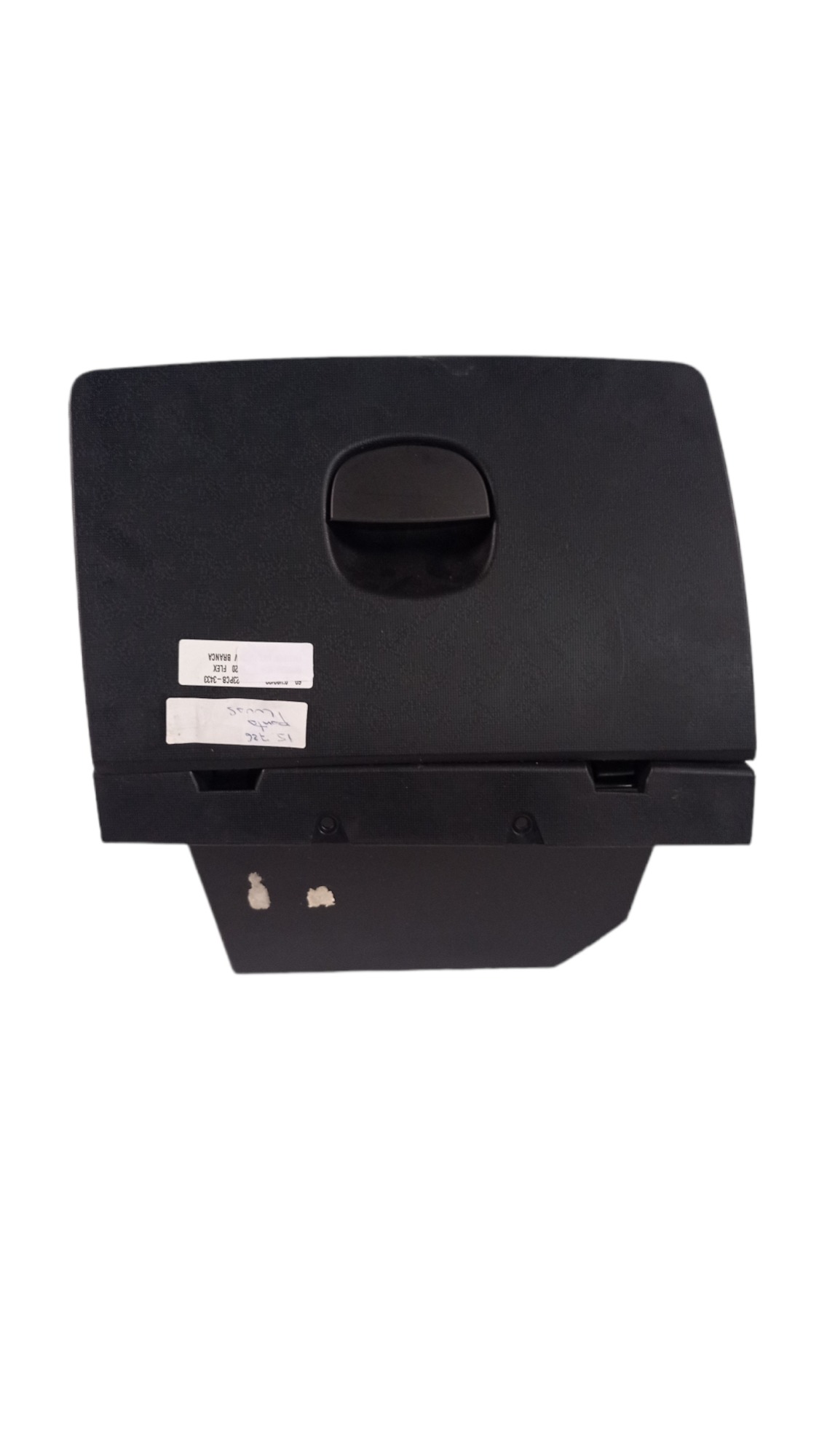Tampa Porta Luvas Fiat Mobi 2015/2019 1