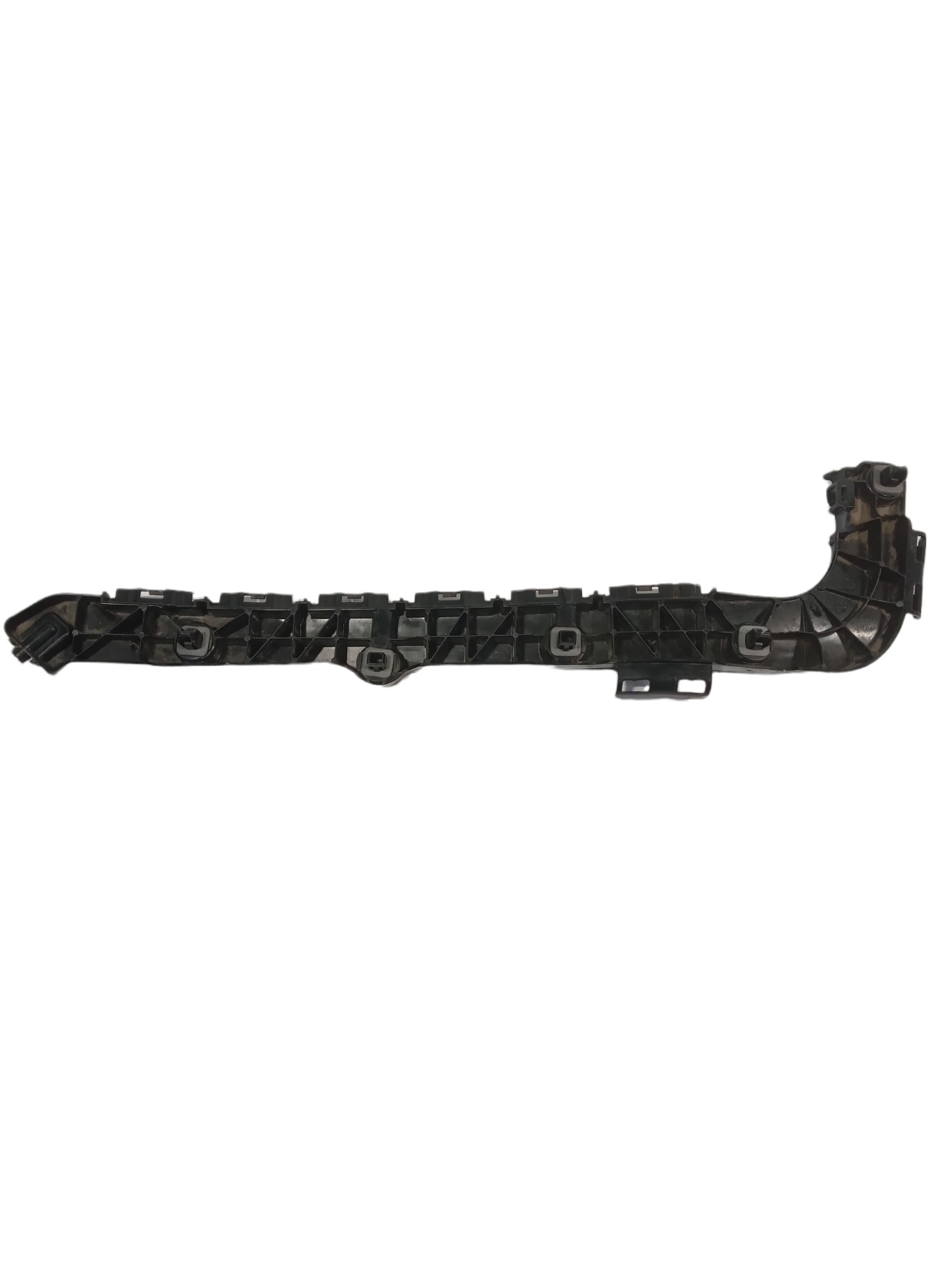 55079222ah Suporte Dir Parachoque Tras Jeep Cherokee 2011 2
