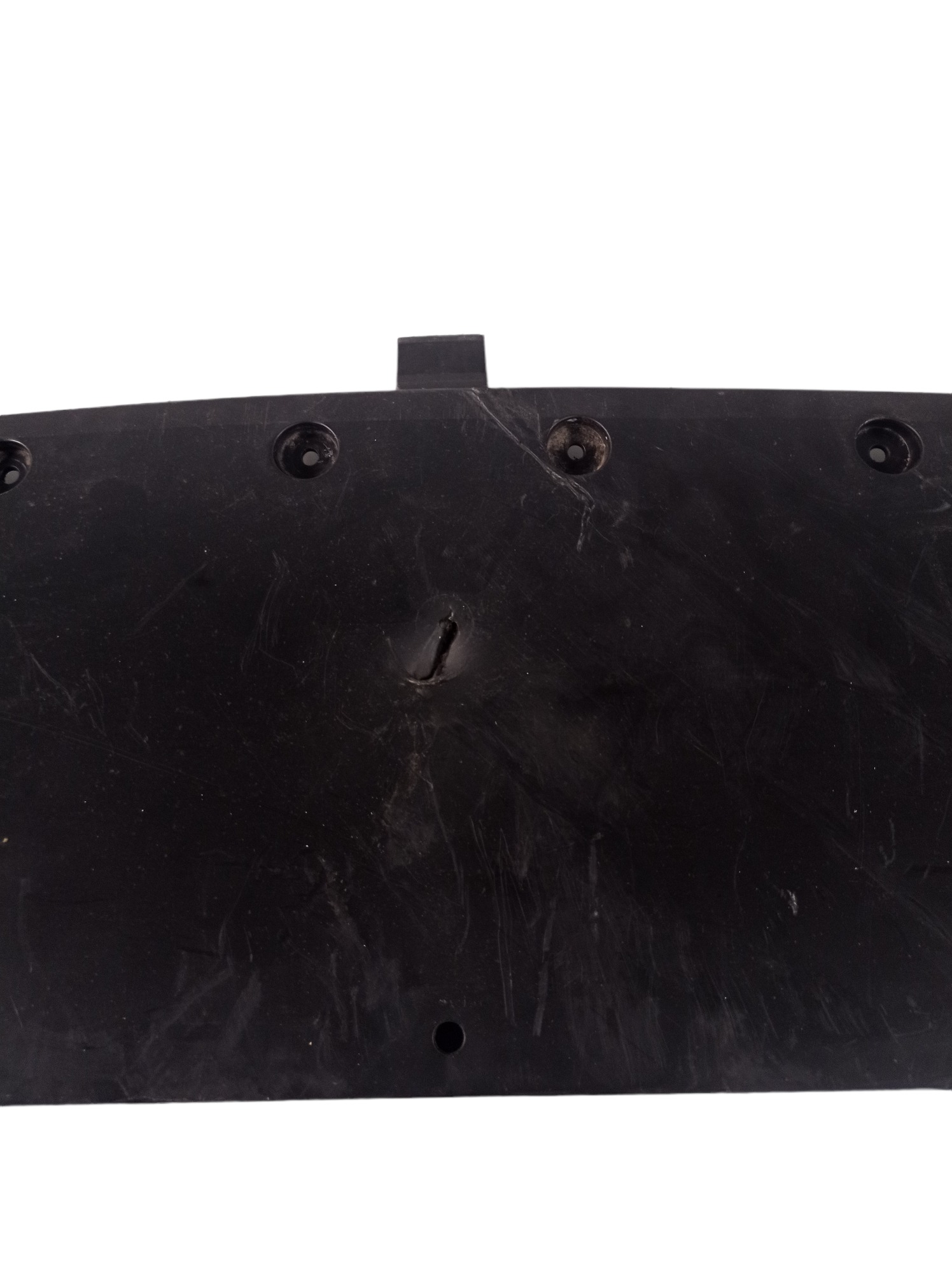 Protetor Inf Parachoque Dianteiro Ford Edge 3.5 V6 2018 7