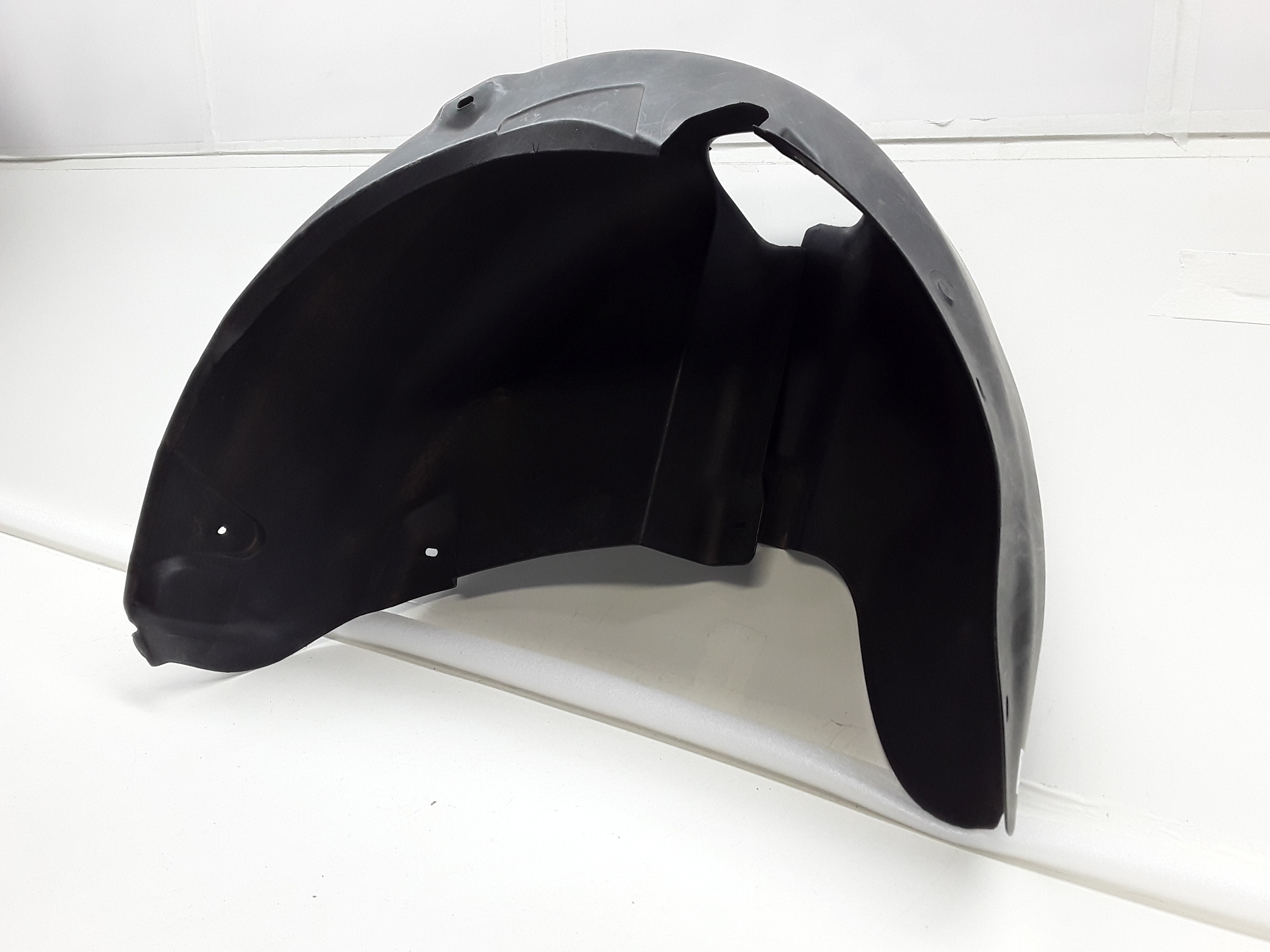 5z0810971g Parabarro Traseiro Esquerdo Vw Fox 2010 P Recu 3