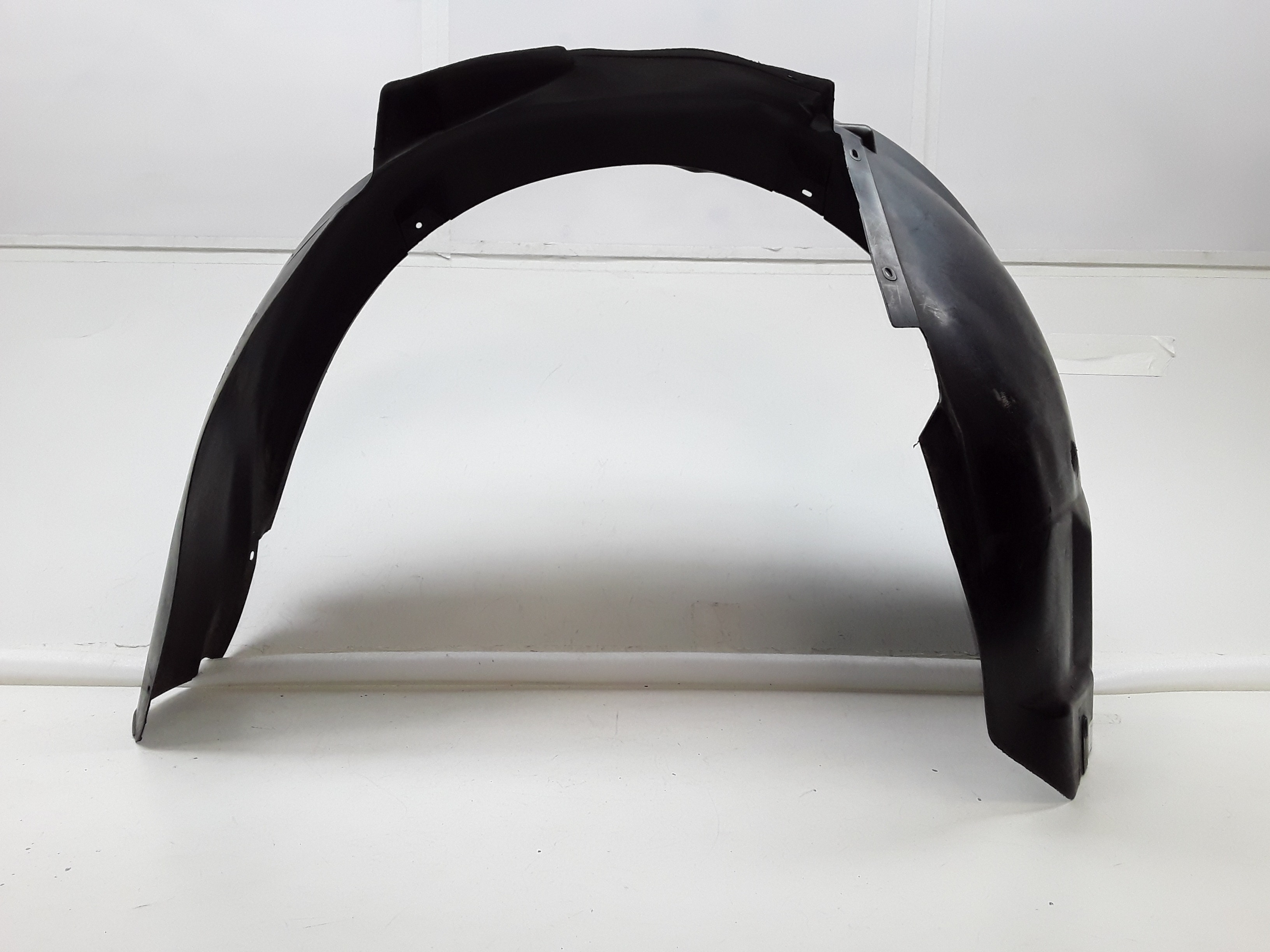 3B0809961D  Parabarro Diant LE VW Passat 2003 P RECUPERAR