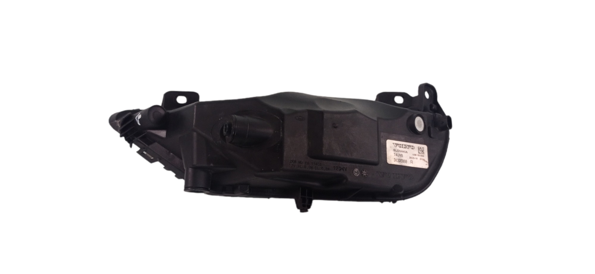 Farol Milha Direito Volvo Xc90 Xc60 2018 A 2022 Para Recu Xxxx 6