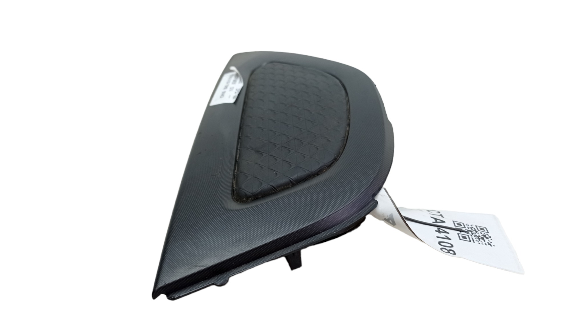 9671104677 ACABAMENTO PAINEL CENTRAL LD CITROEN DS4  2014 2