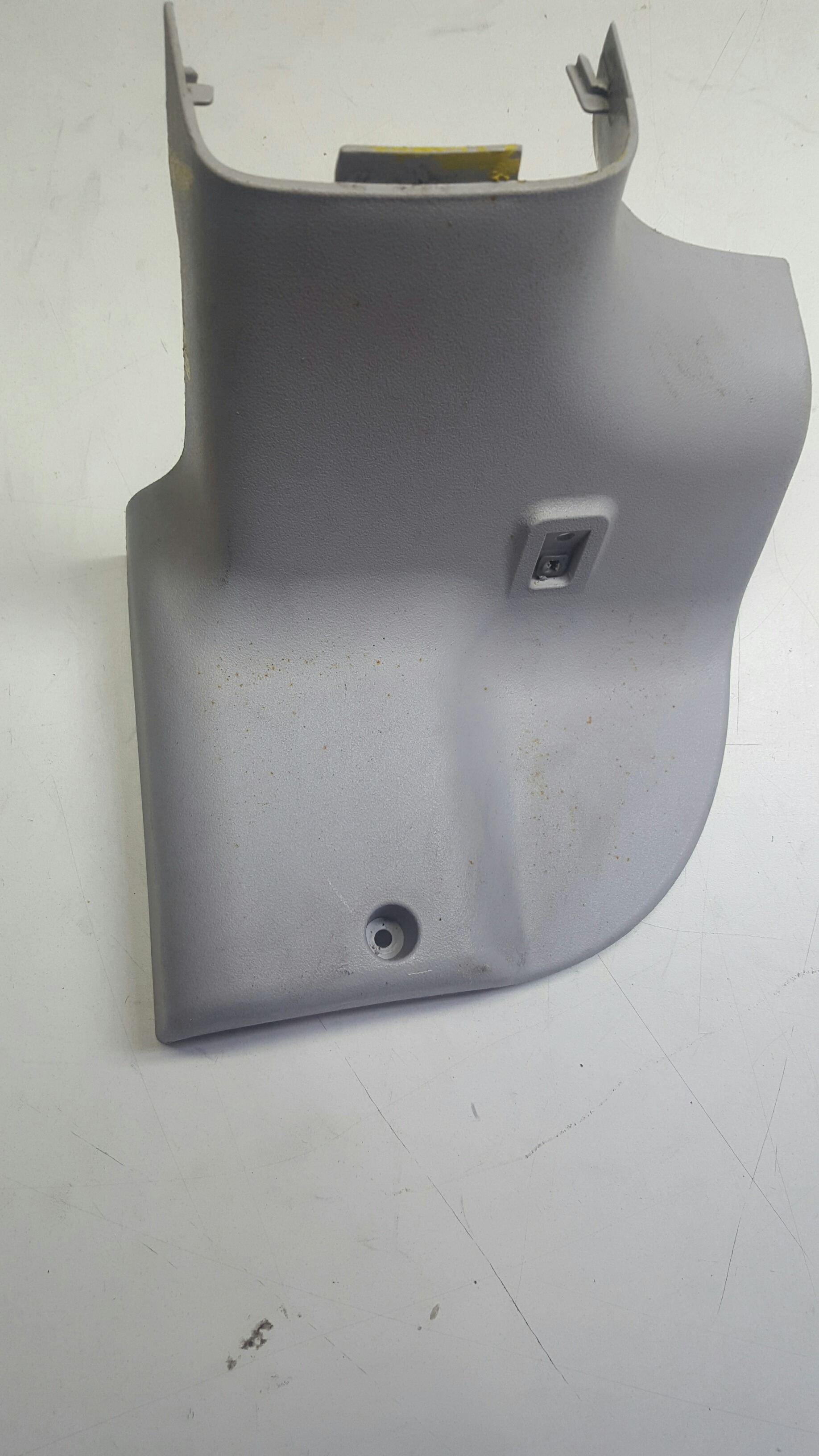 Moldura Teto Direito Iveco Daily 35s14 2016 5801978170 1