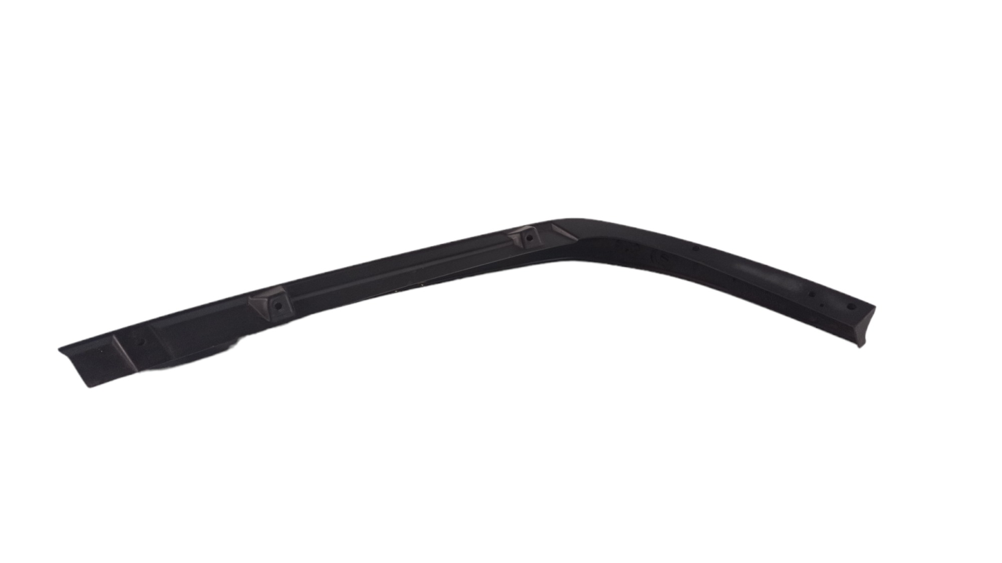 Acabamento Spoiler Parachoque Dianteiro Direito Bmw 1995 2