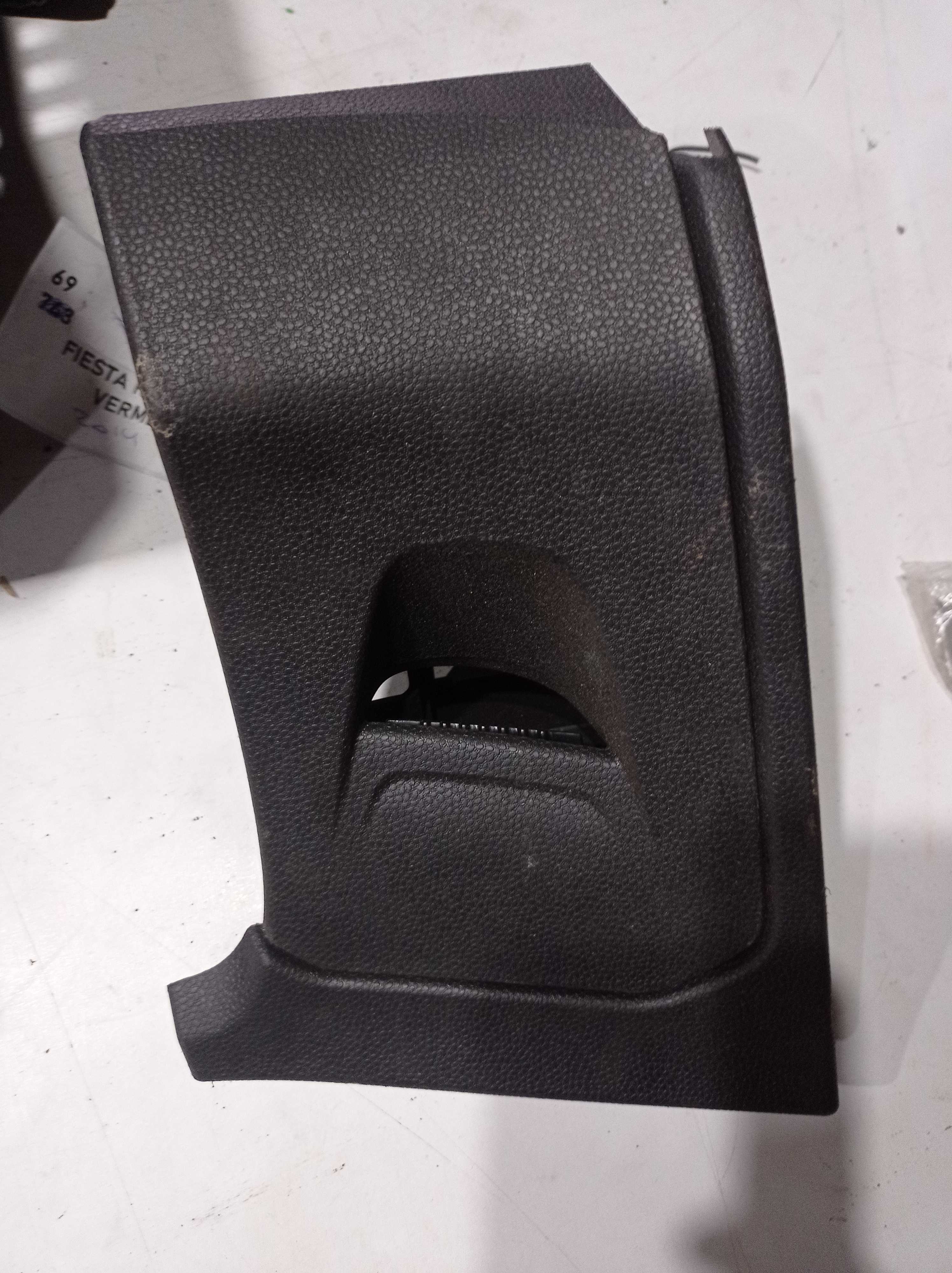PORTA OBJETOS FORD FIESTA 2014 2