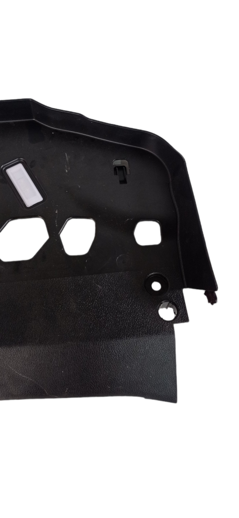 51459218567 Acabamento Inferior Painel Bmw 320i 2016 3