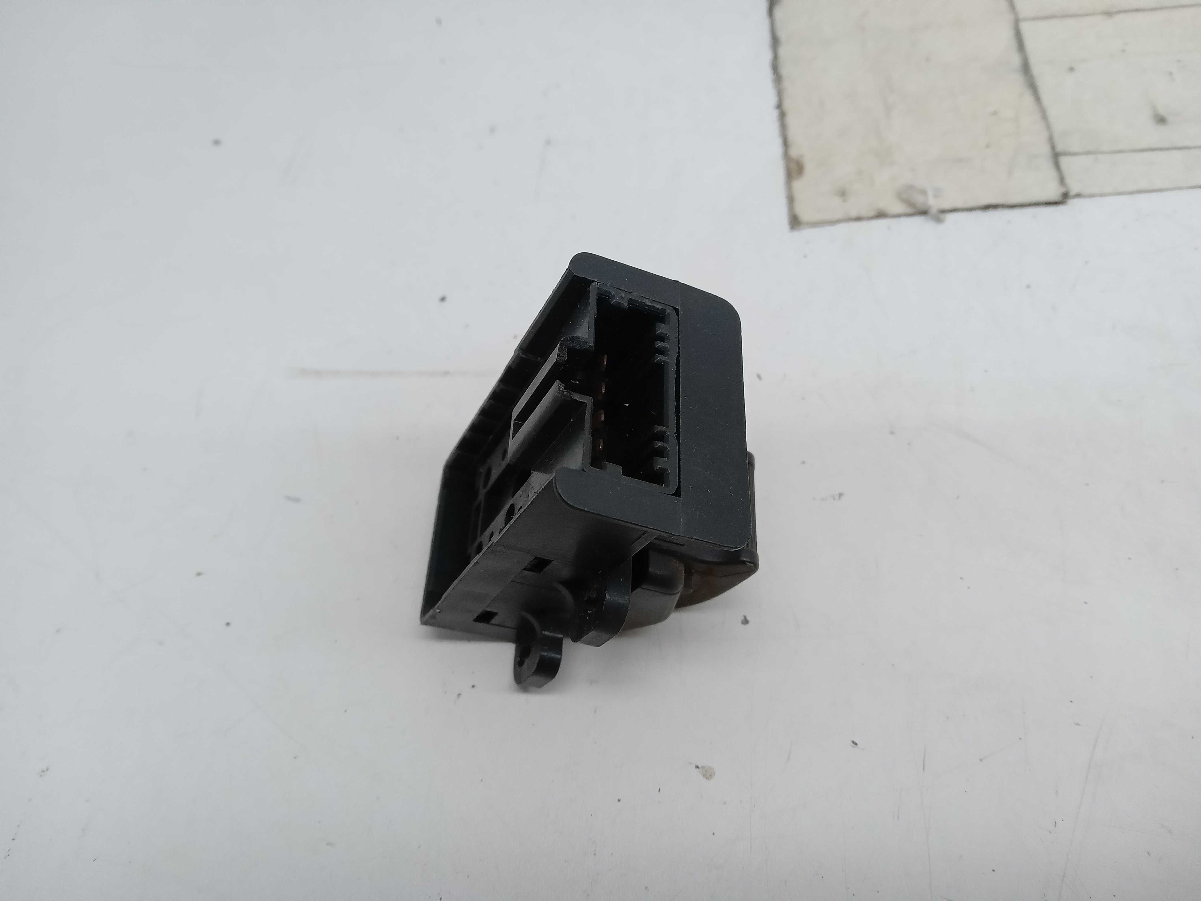 BOTÃO VIDRO ELÉTRICO PORTA TRASEIRA ESQUERDA Honda Fit 2005 1
