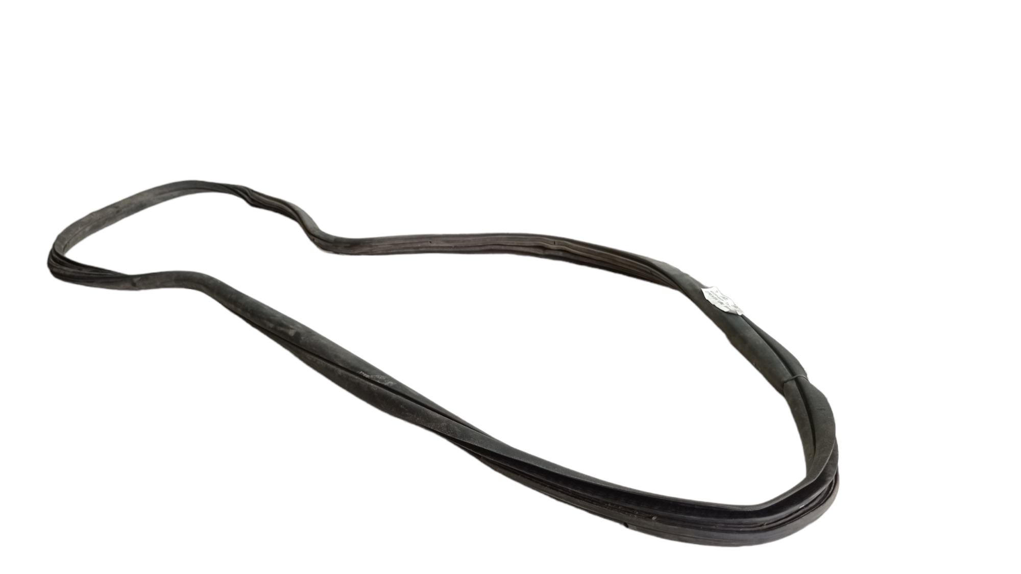 BORRACHA DE PORTA DIANT. LD CITROEN DS4 13 14 3