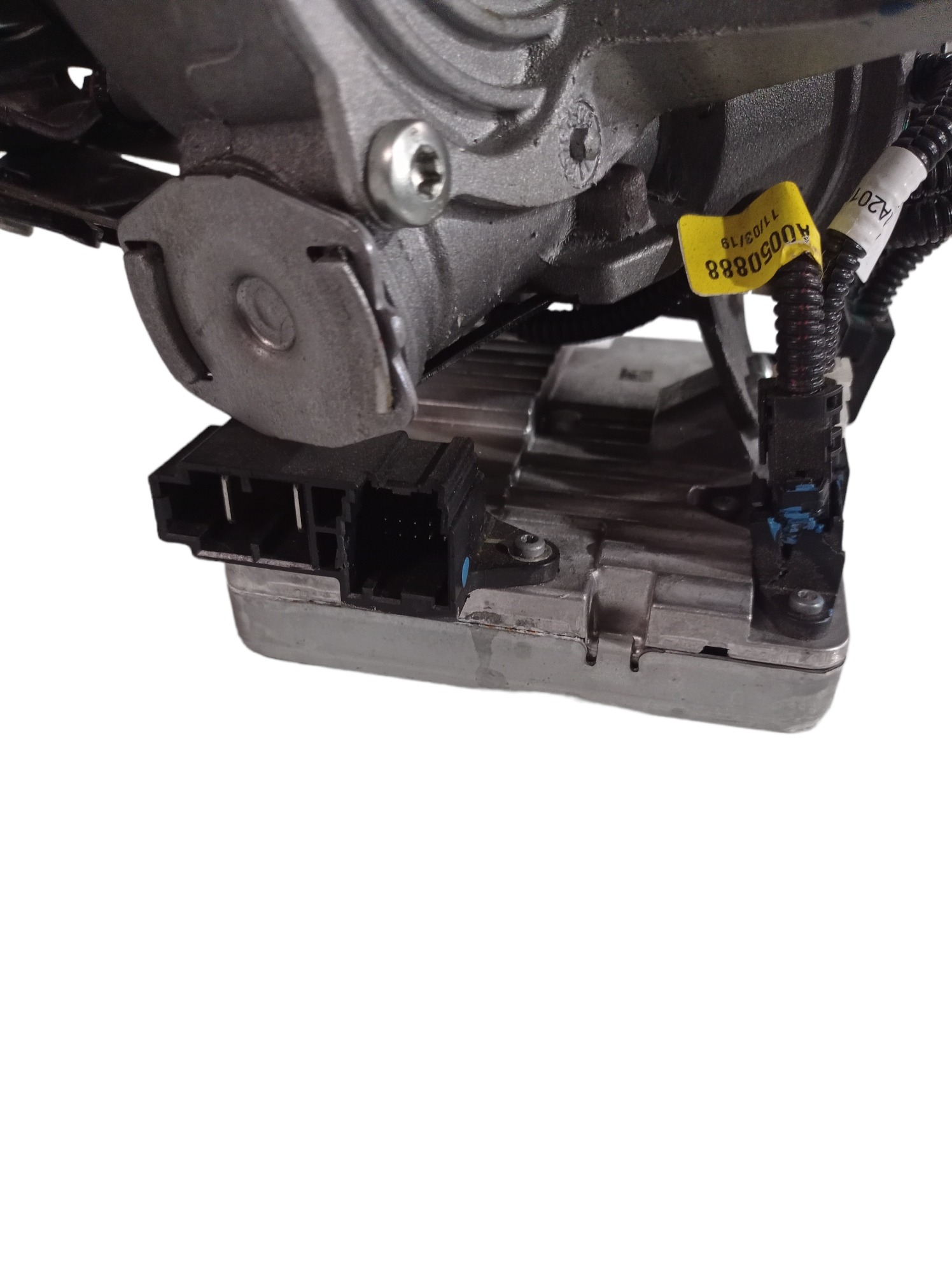 59327119 Coluna Direção Elétrica Gm Spin Onix Prisma 2020 5