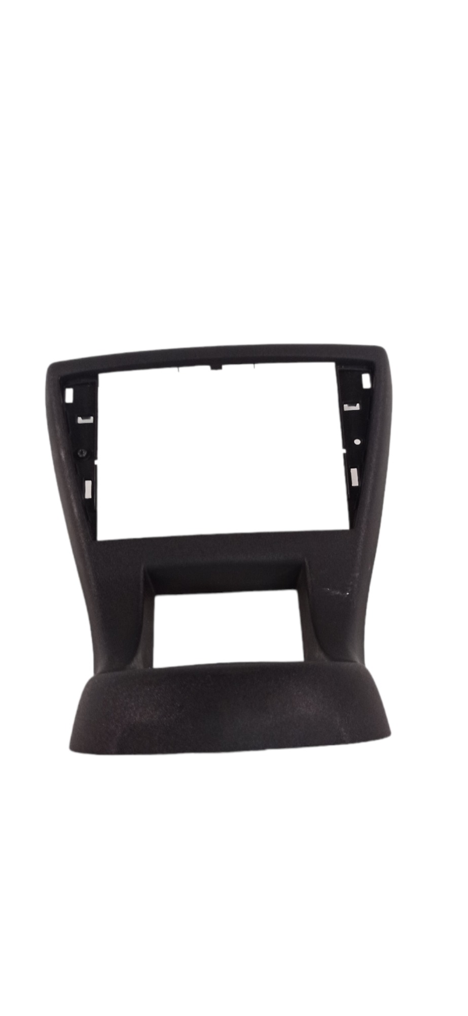 Moldura Console Central Citroen C4 2004 A 2009 3