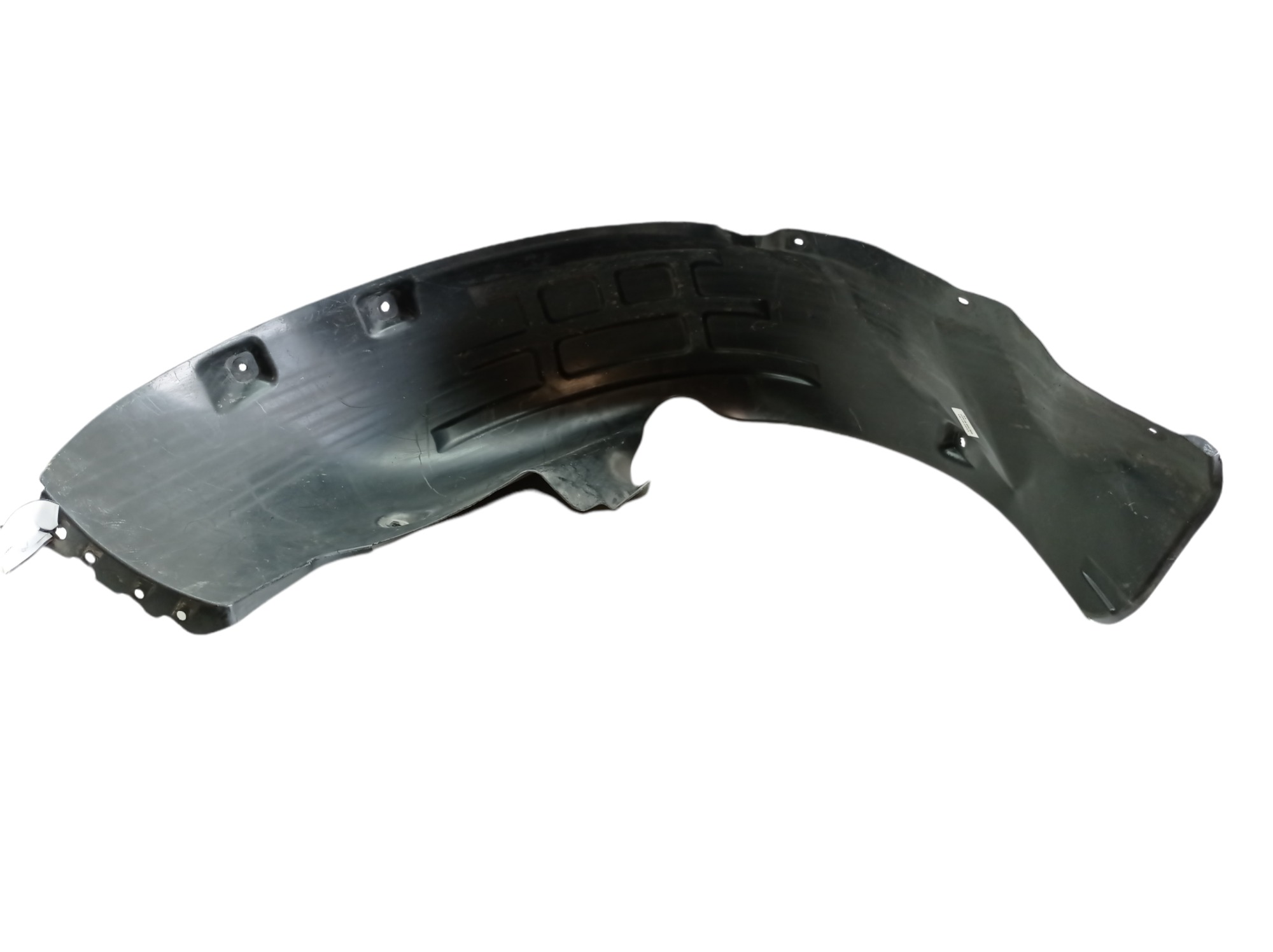 26212187 Parabarro Traseiro Esquerdo Chevrolet Onix 2020 4