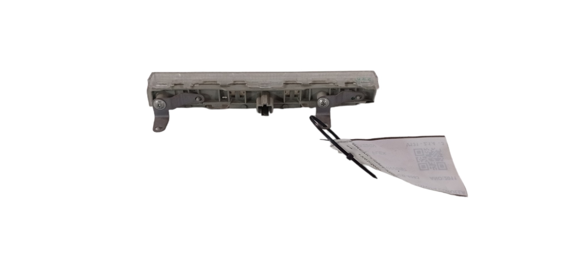 Brake Light Luz Traseira Toyota Corolla 2011 4
