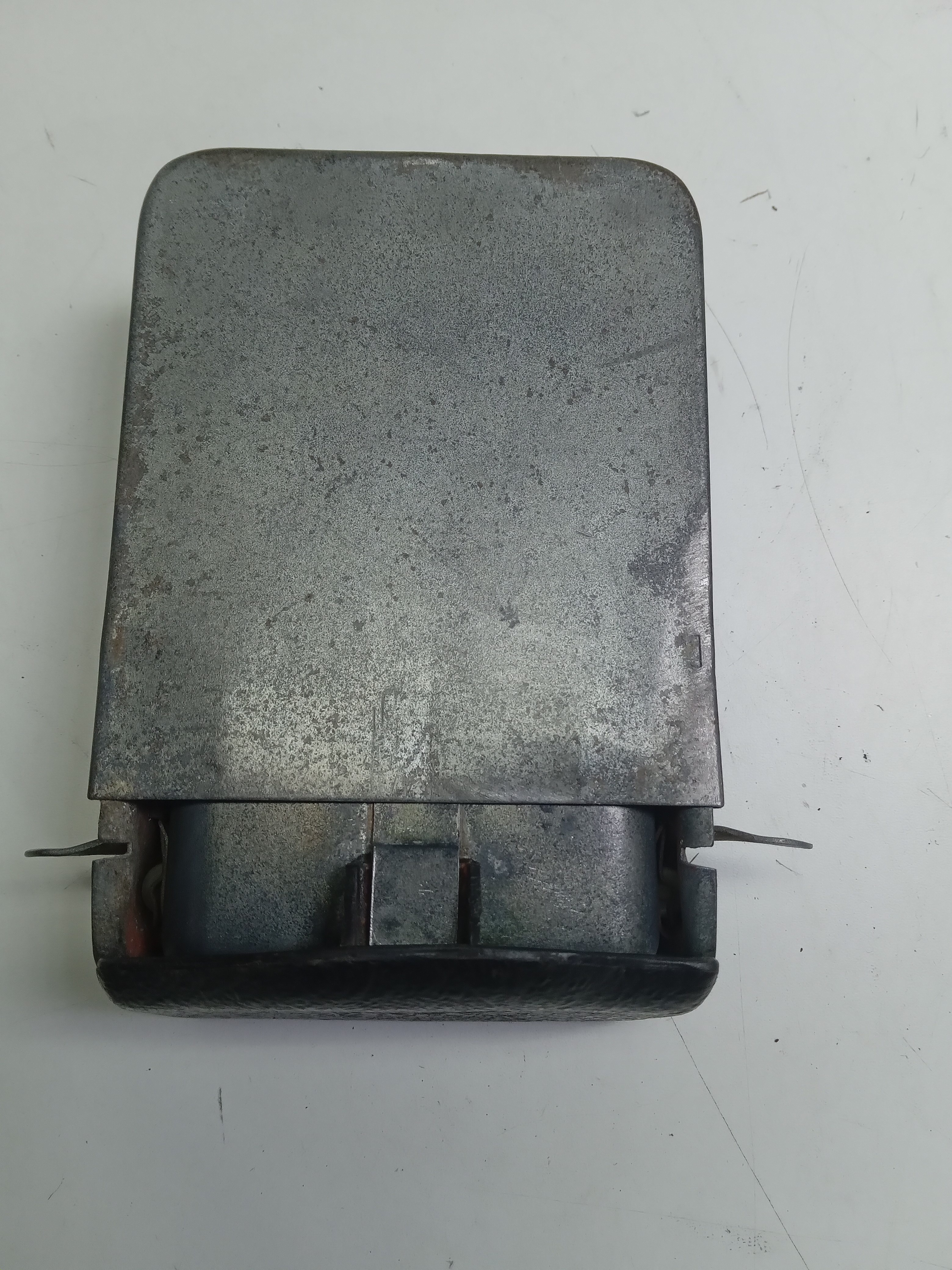 Cinzeiro Original Volkswagen Fusca 4
