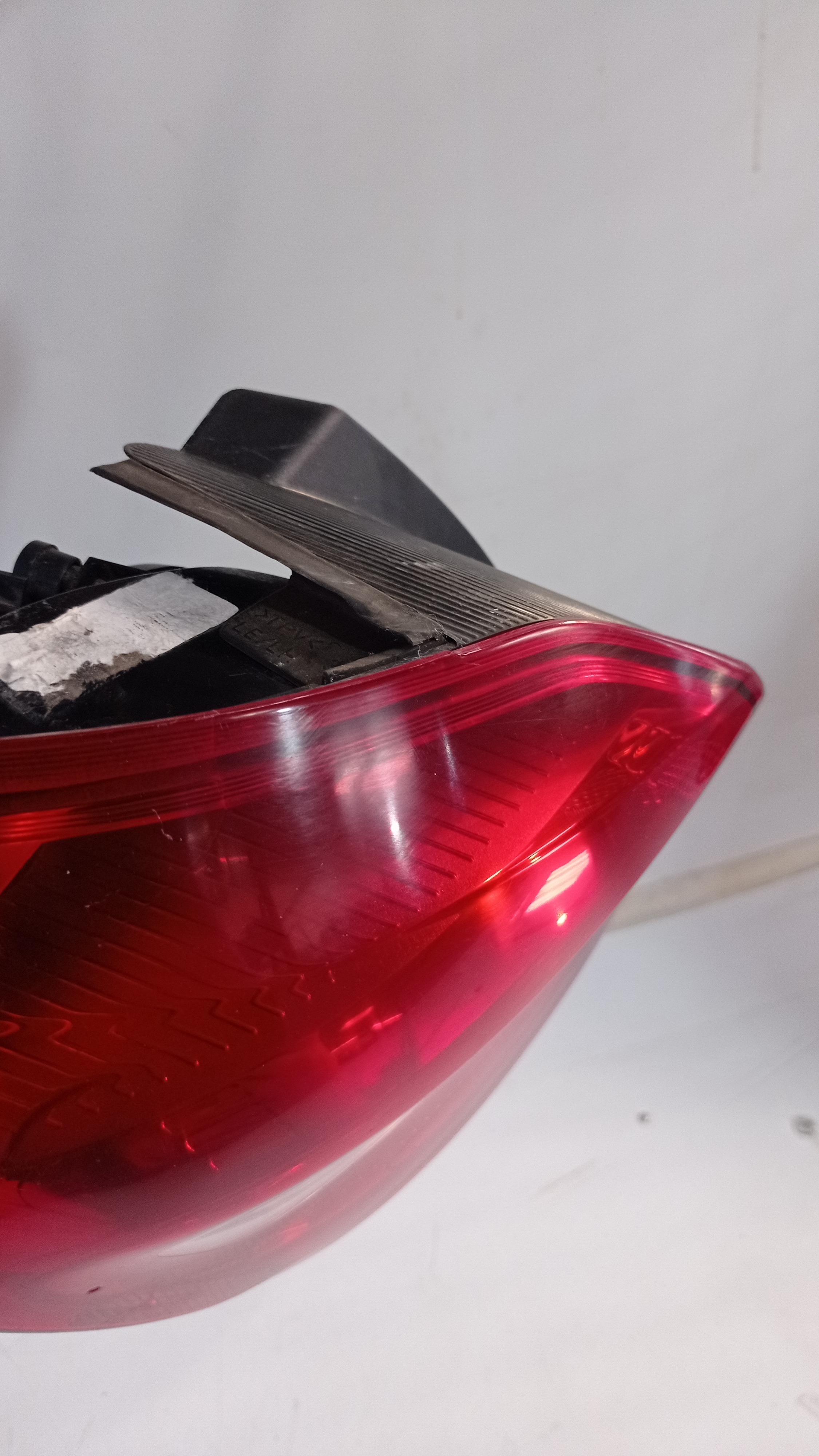 Lanterna Traseira Esquerda Ford Ka Hatch 2014 A 2018 P Recu 5