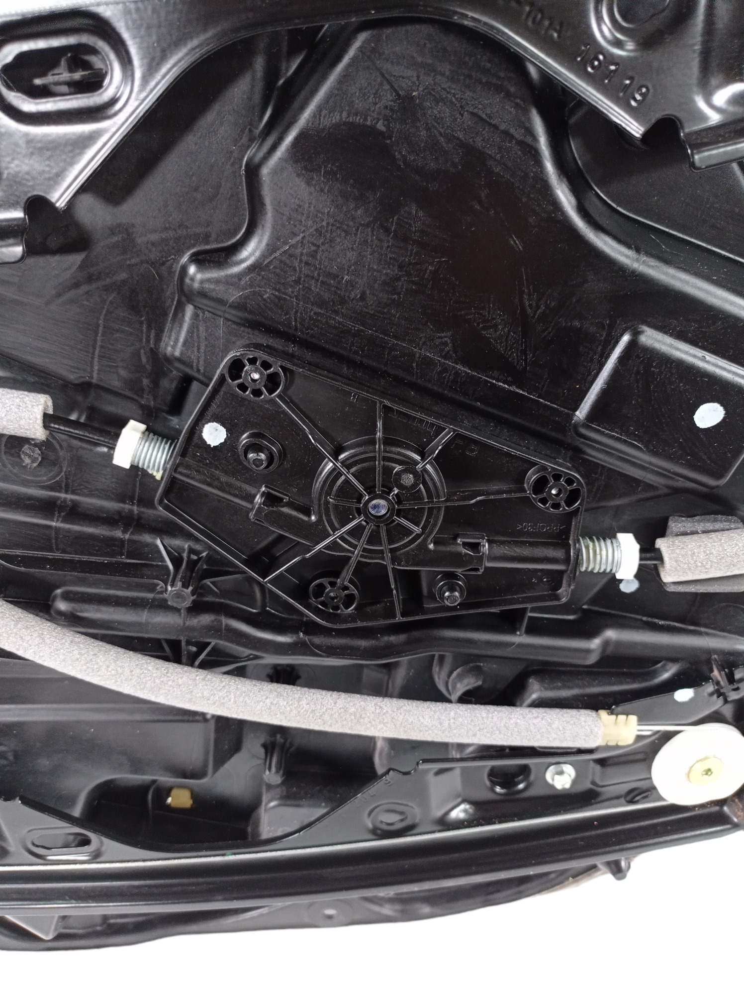 52027227 Máquina De Vidro Dianteira Dir Jeep Compass 19/21 9