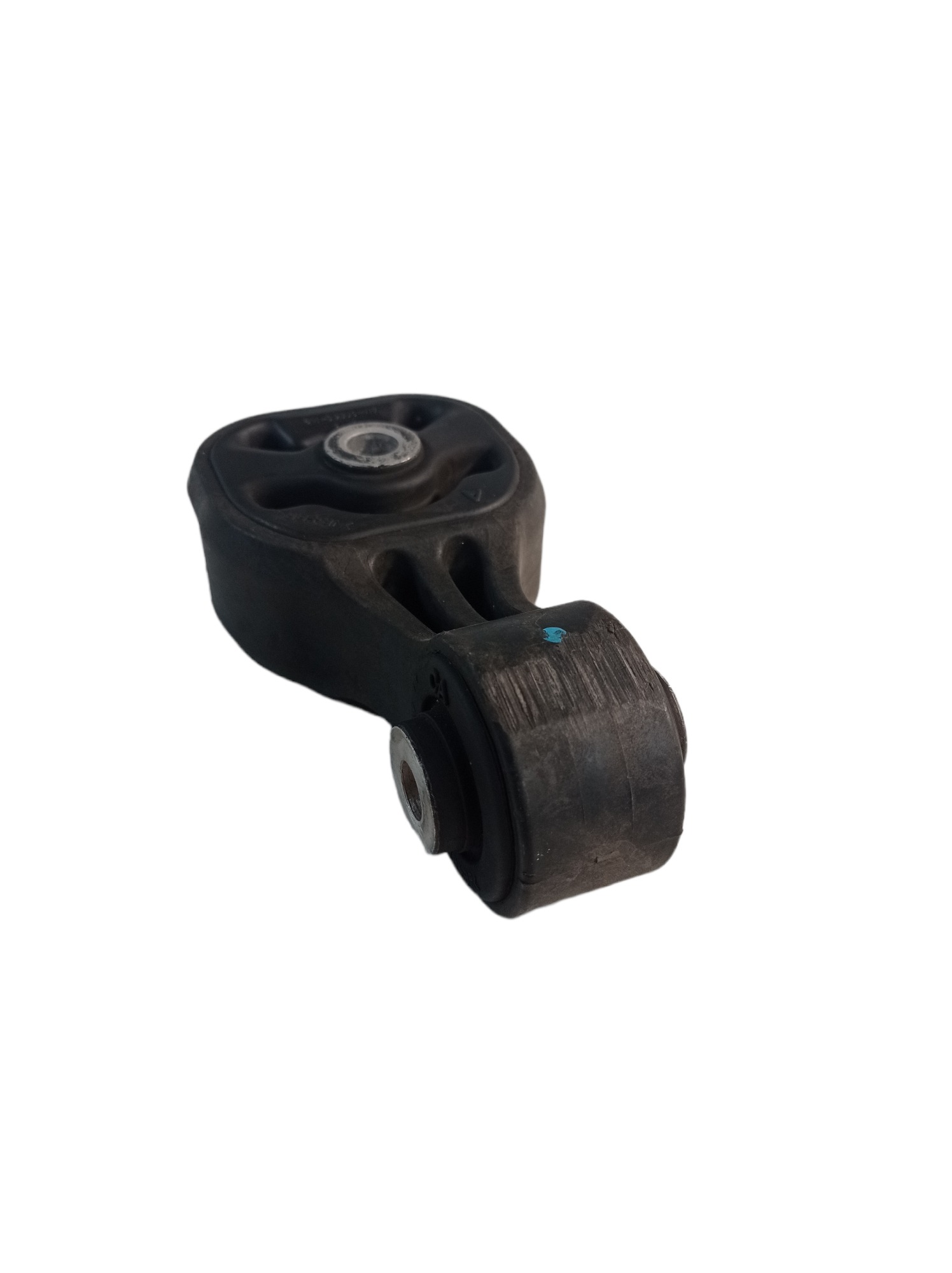 Coxim Biela Caixa Câmbio Honda City 2010 6