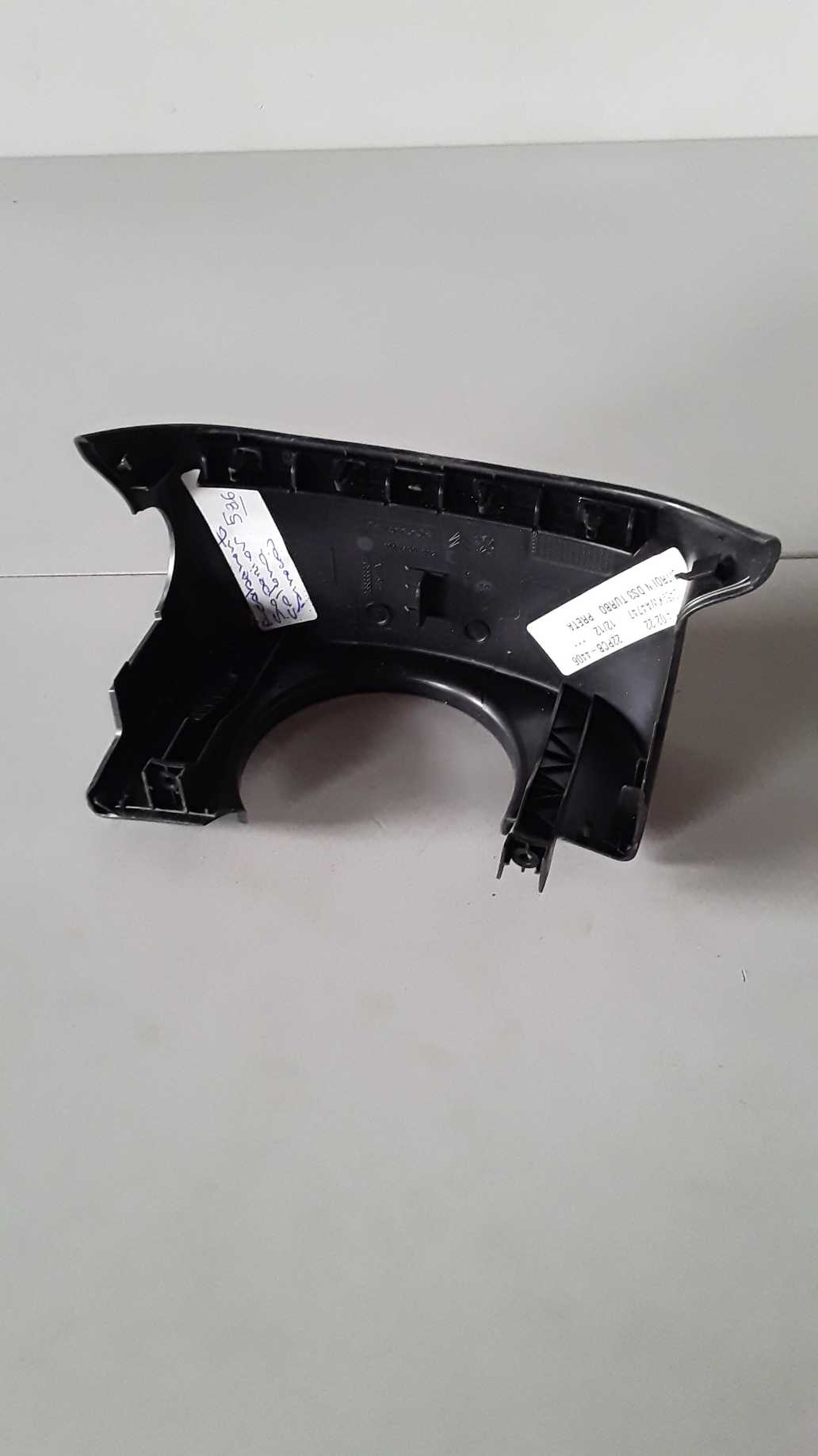 Acabamento Superior Coluna Citroen Ds3 2012 1015480002 2
