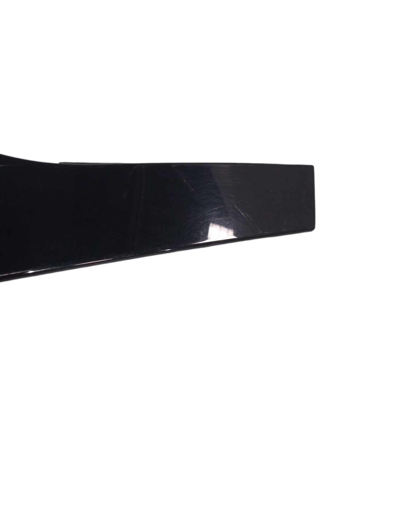 31294838 Acabamento Ext Porta Traseira Esq Volvo Xc60 10/11 3