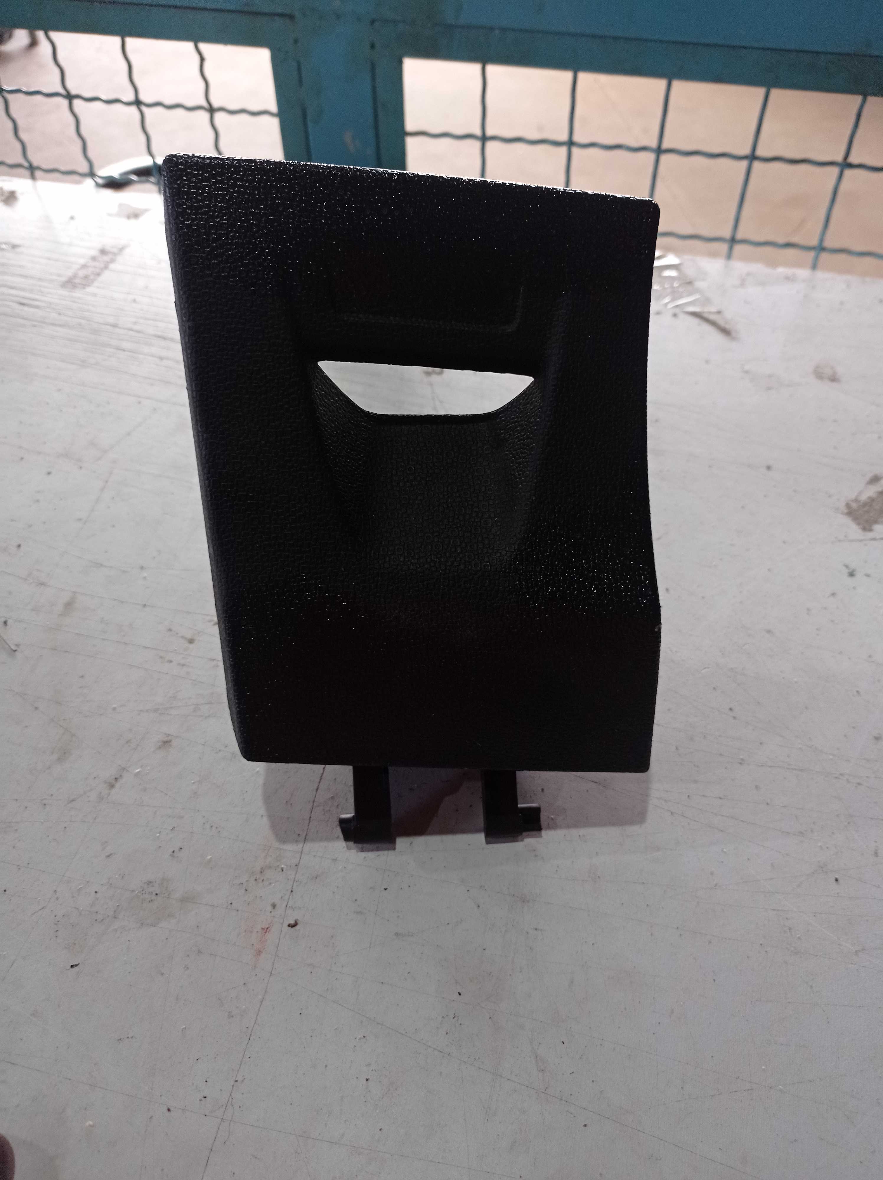 MOLDURA TAMPA PORTA OBJETOS FORD ECOSPORT 2013 2014 1