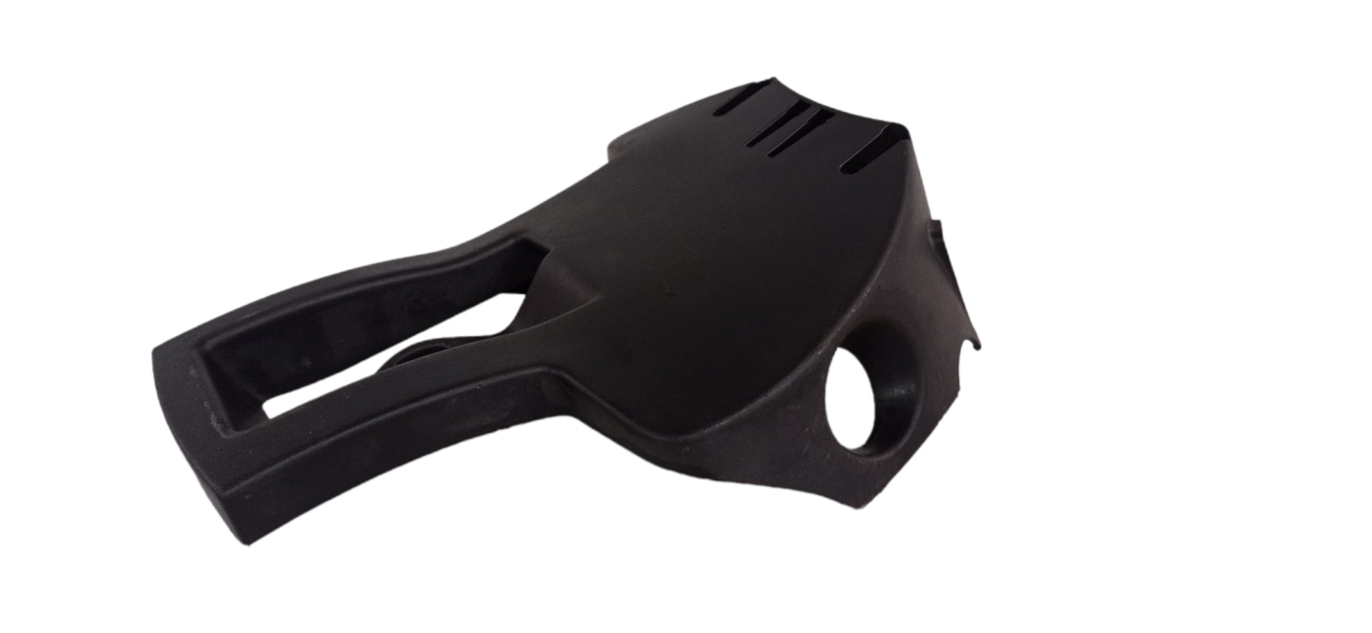 Moldura Capa Coluna Renault Master 2015 2016 Original 5