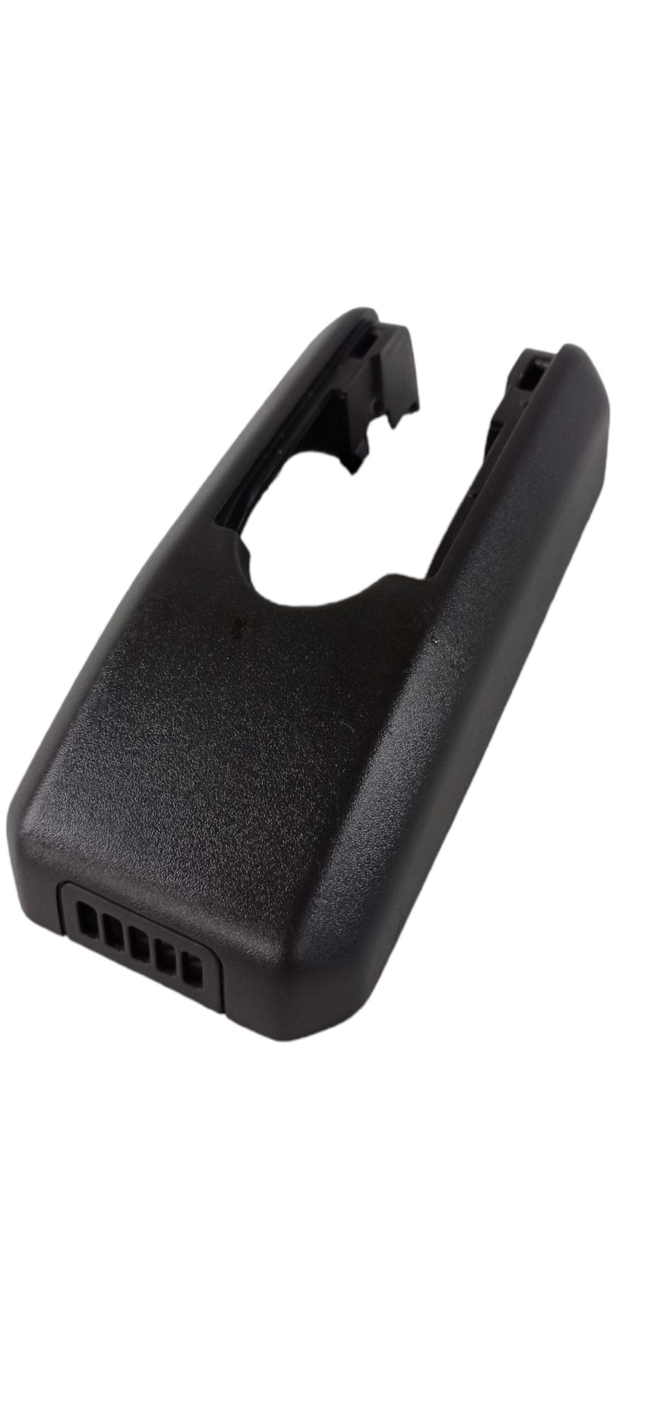 Moldura Acabamento Retrovisor Interno Gm Spin 2018 2019 3