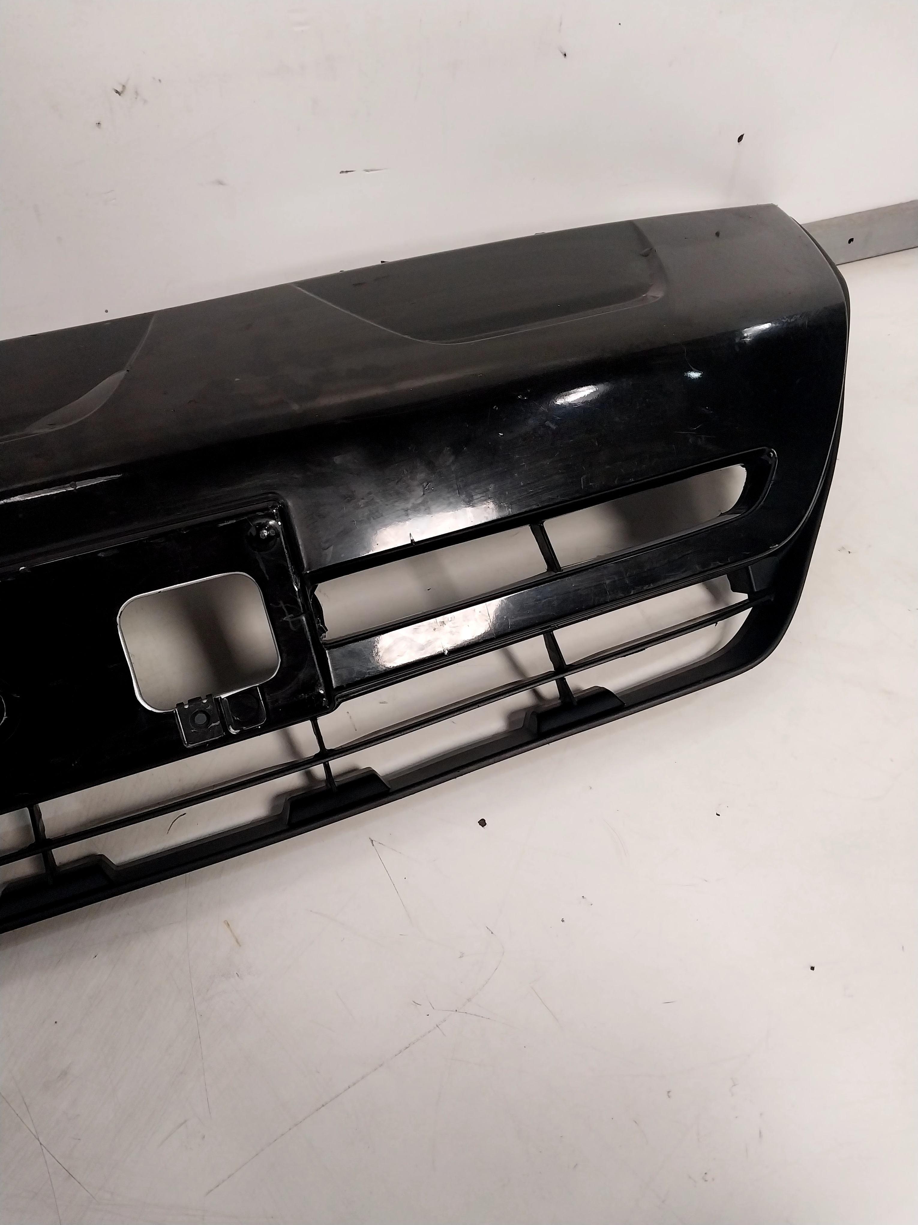 531120k550 Moldura Inferior Parachoque Diant Hilux Sw4 2021 3