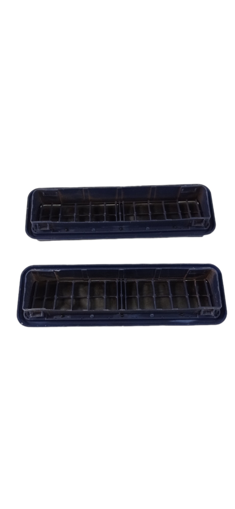 Par Difusor Carroceria Volkswagen Polo 2002 4