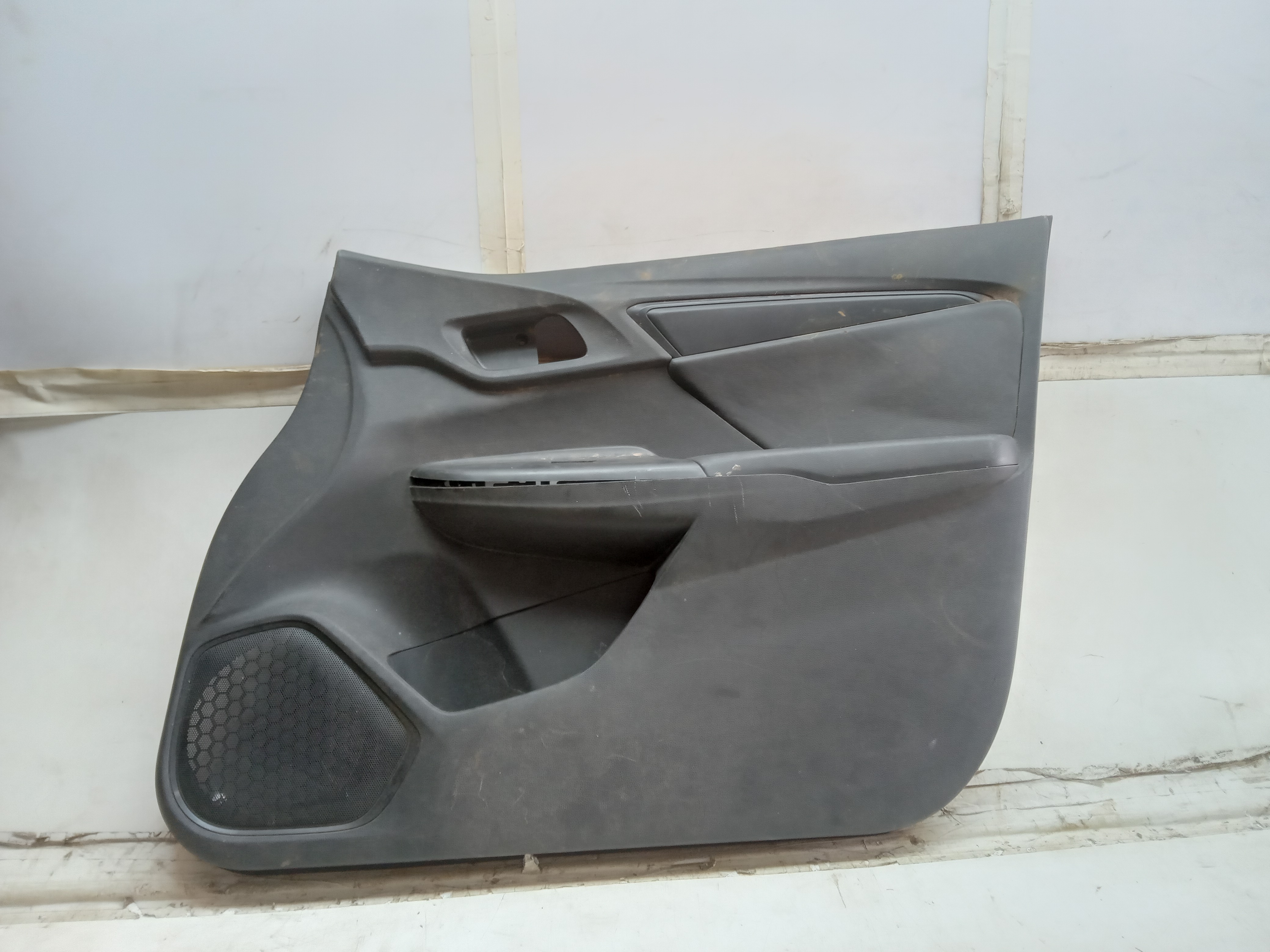 FORRO PORTA DIANT LD HONDA FIT 2015