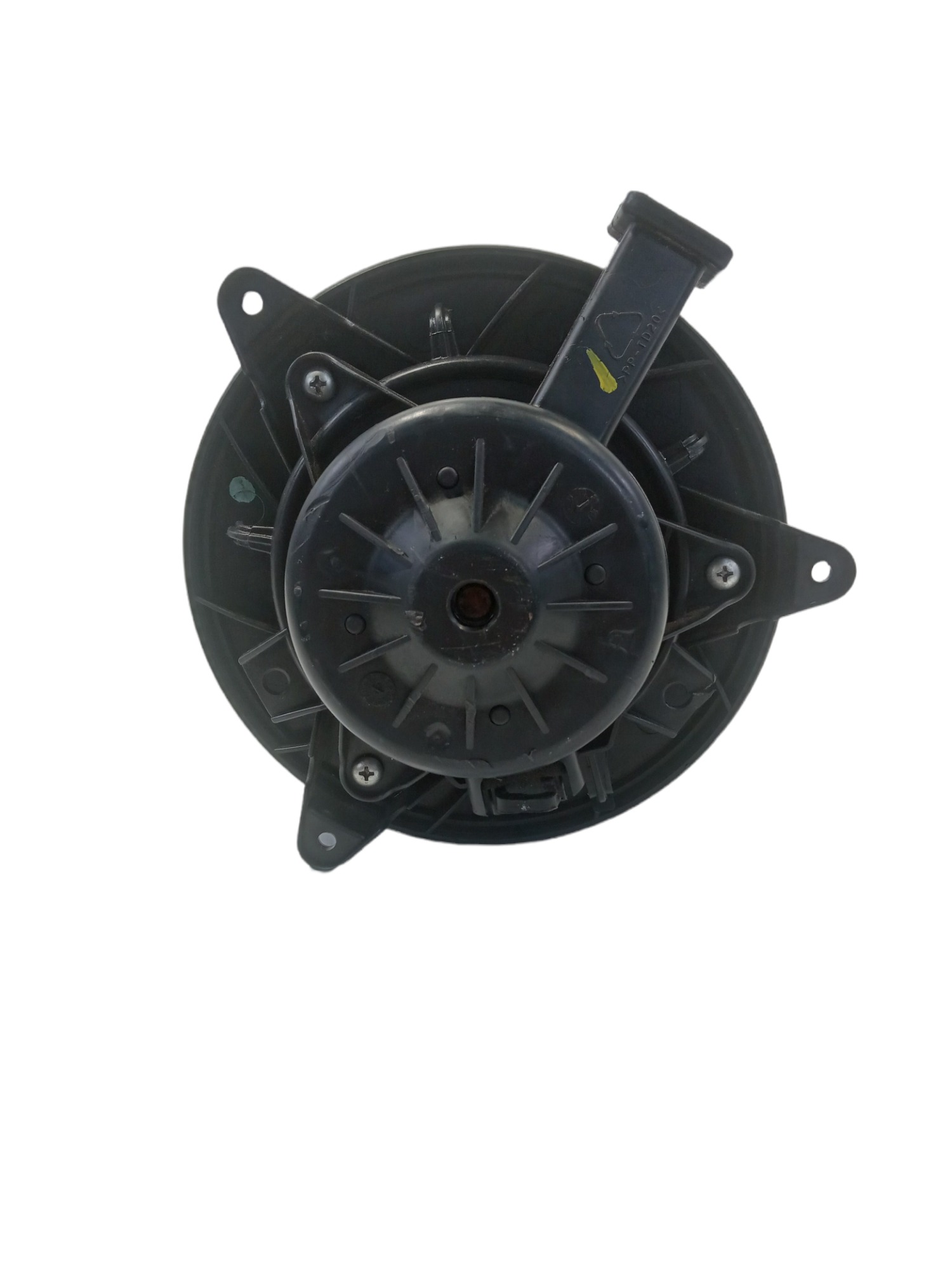 5242673406 Motor Ar Condicionado Forçado Gm Cruze 2013 3