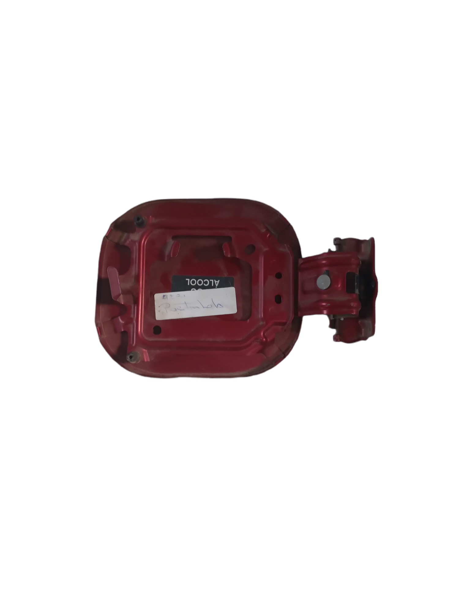 * Portinhola Do Tanque Combustivel Nissan Sentra 2014 A 2020 2014 2