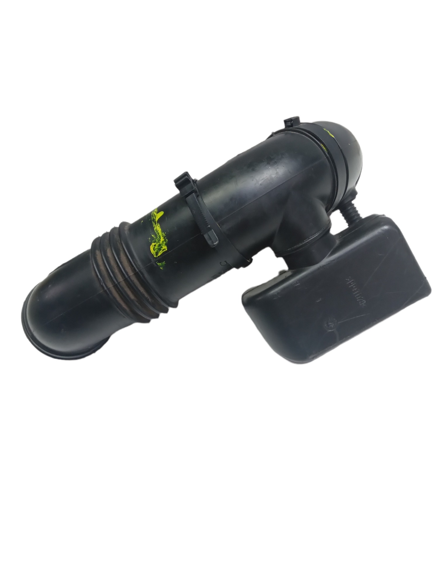 Mangueira Filtro De Ar Fiat Punto Essence 51857959 3