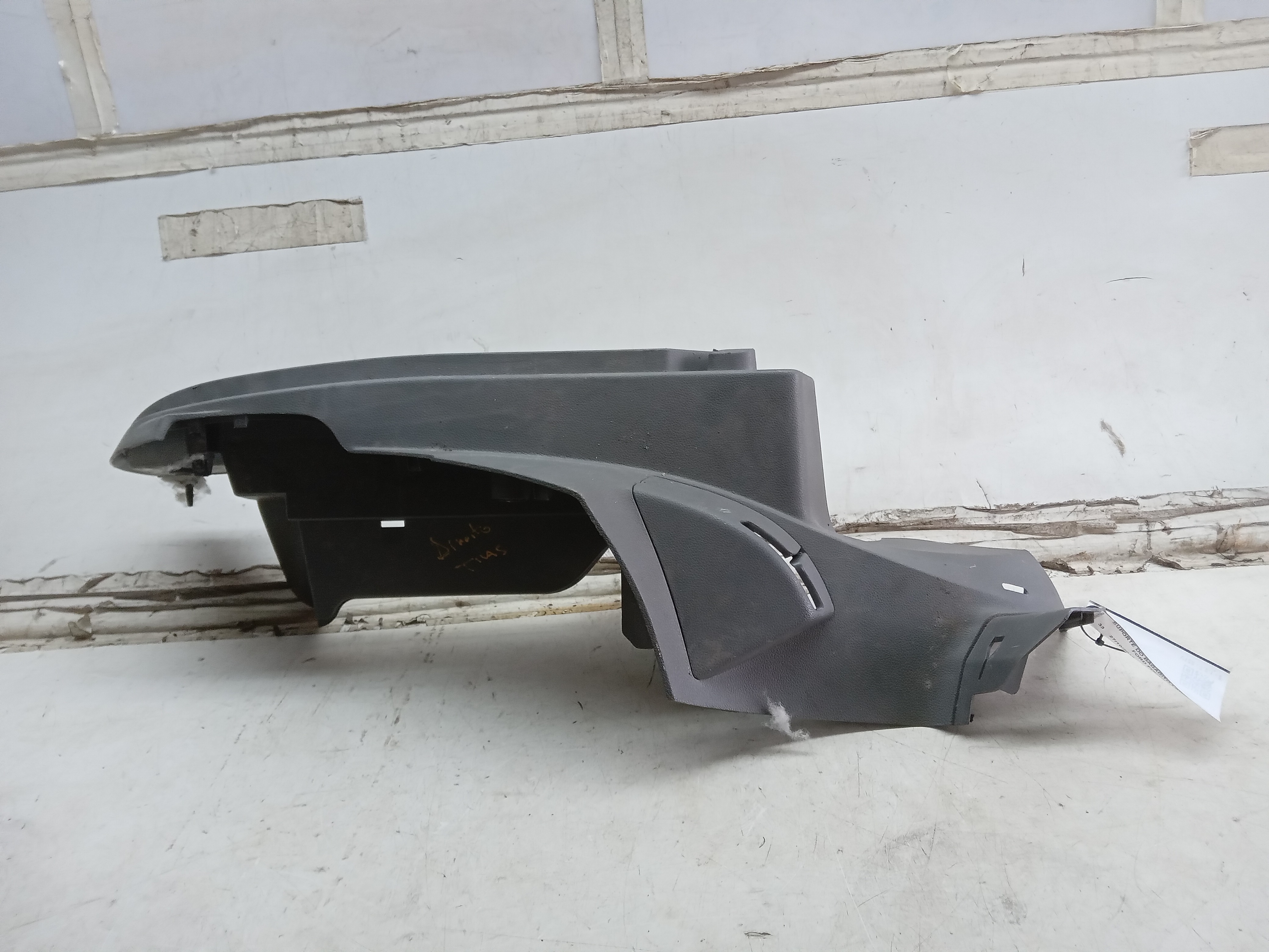 SUPORTE BAGAGITO LD FORD FOCUS 2011 1