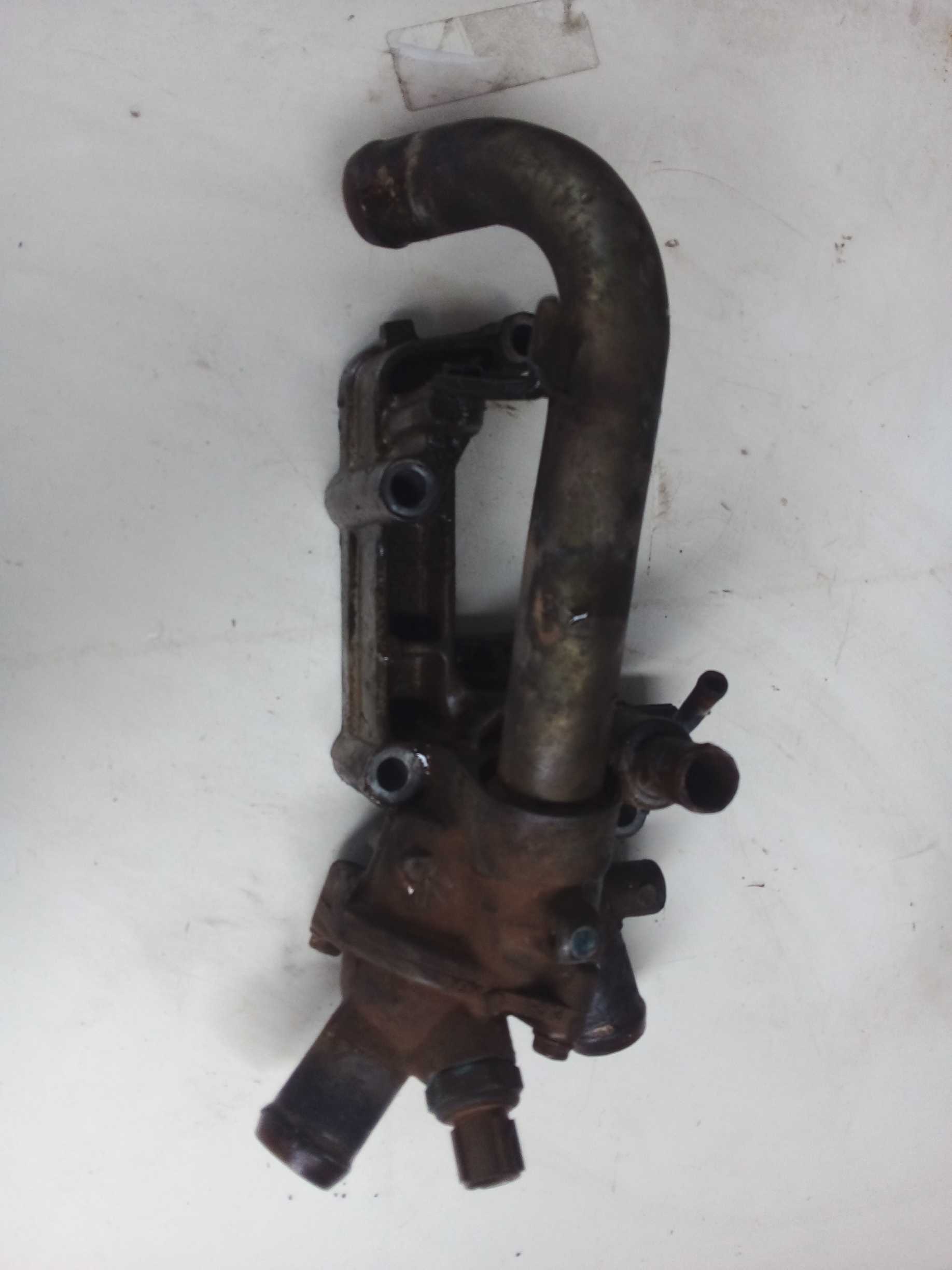 SUPORTE CARCACA VÁLVULA TERMOSTATICA CIVIC 2004 MOTOR 1.7 1