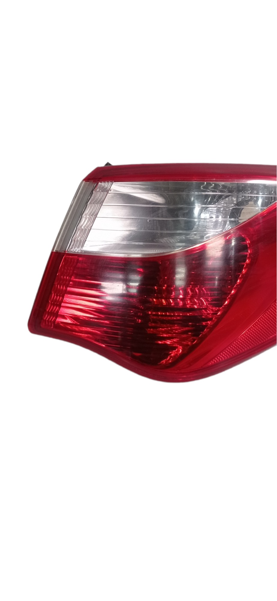 Lanterna Tras Direita Hyundai Hb20 Sedan 2013 A 2019 2