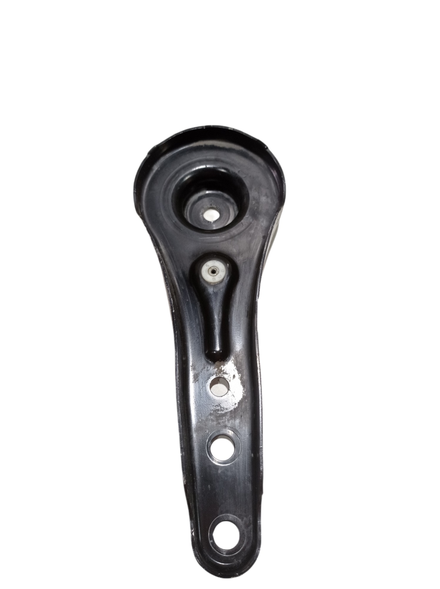 Suporte Eixo Traseiro Bmw 320i 2013/17 Original 6792554 4