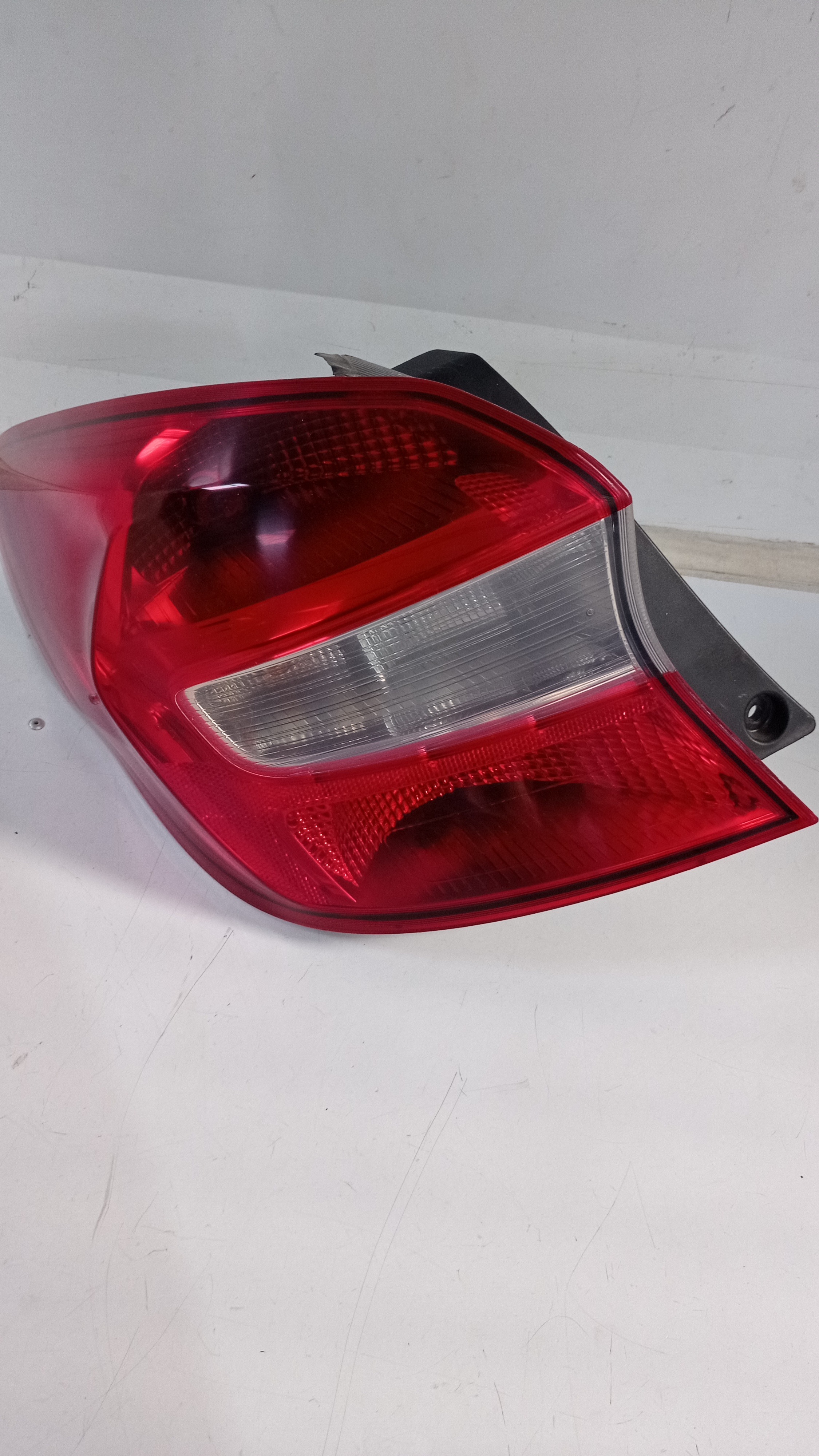 Lanterna Traseira Esquerda Ford Ka Hatch 2014 A 2018 P Recu 2