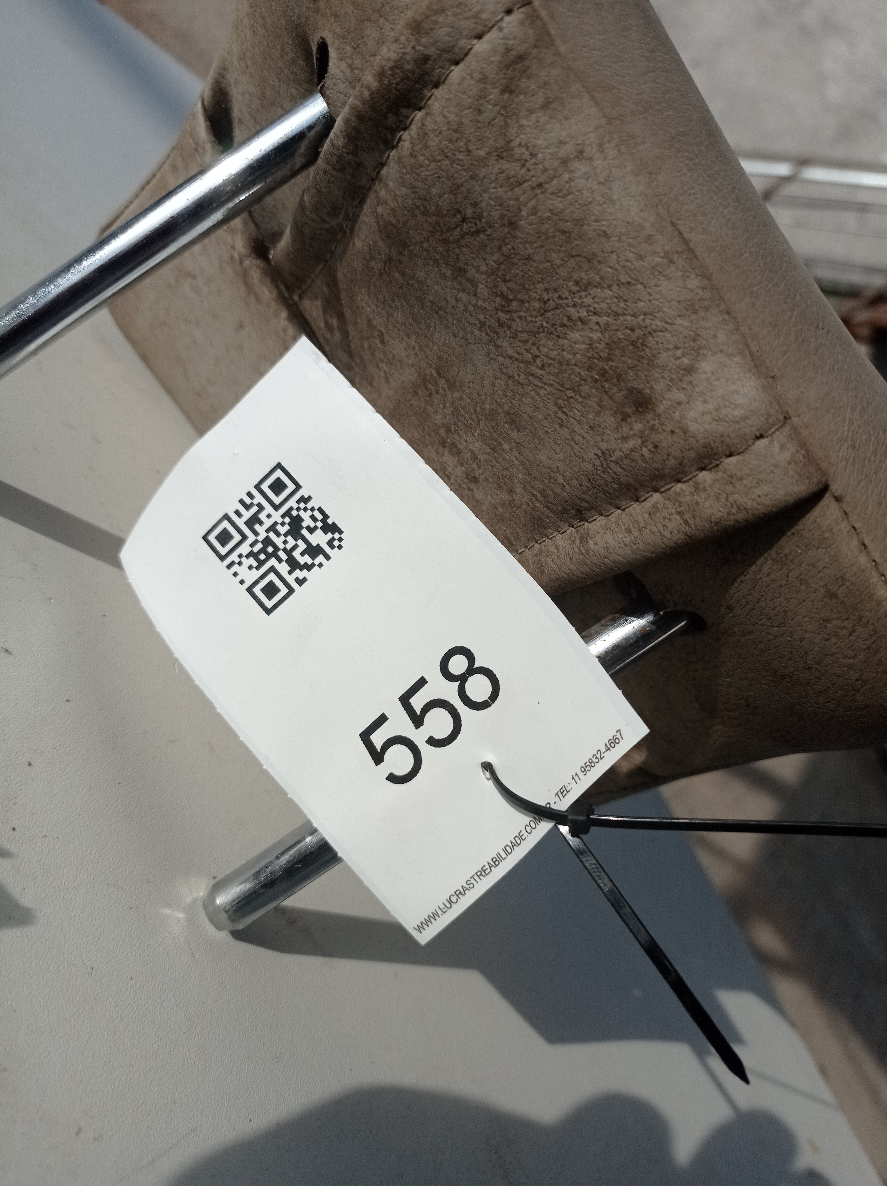 ENCOSTO CABEÇA MEIO DO BANCO TRAS TOYOTA COROLLA 2010 3