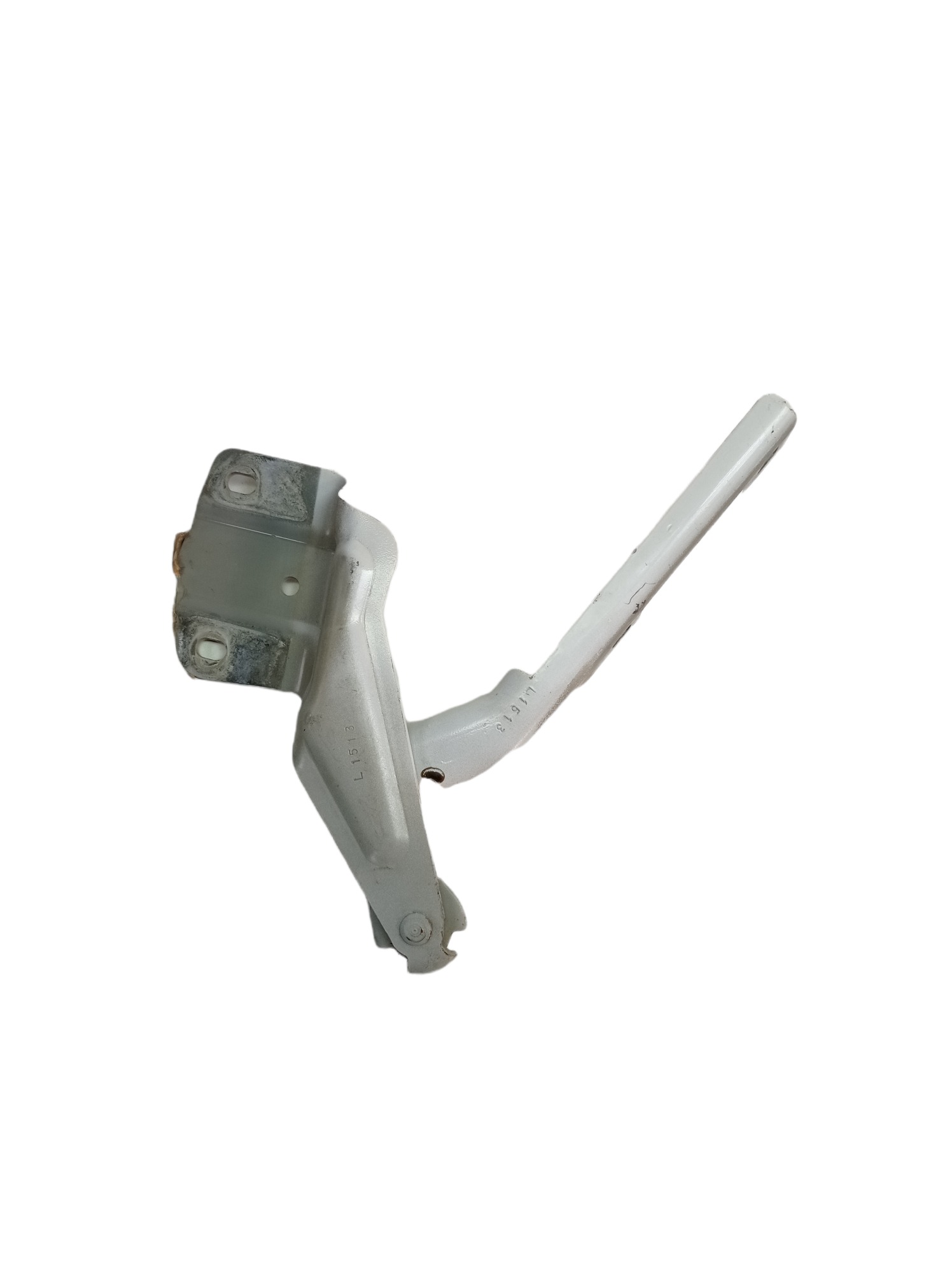 5c6823301 Dobradiça Esquerda Capô Vw Jetta 2013 2