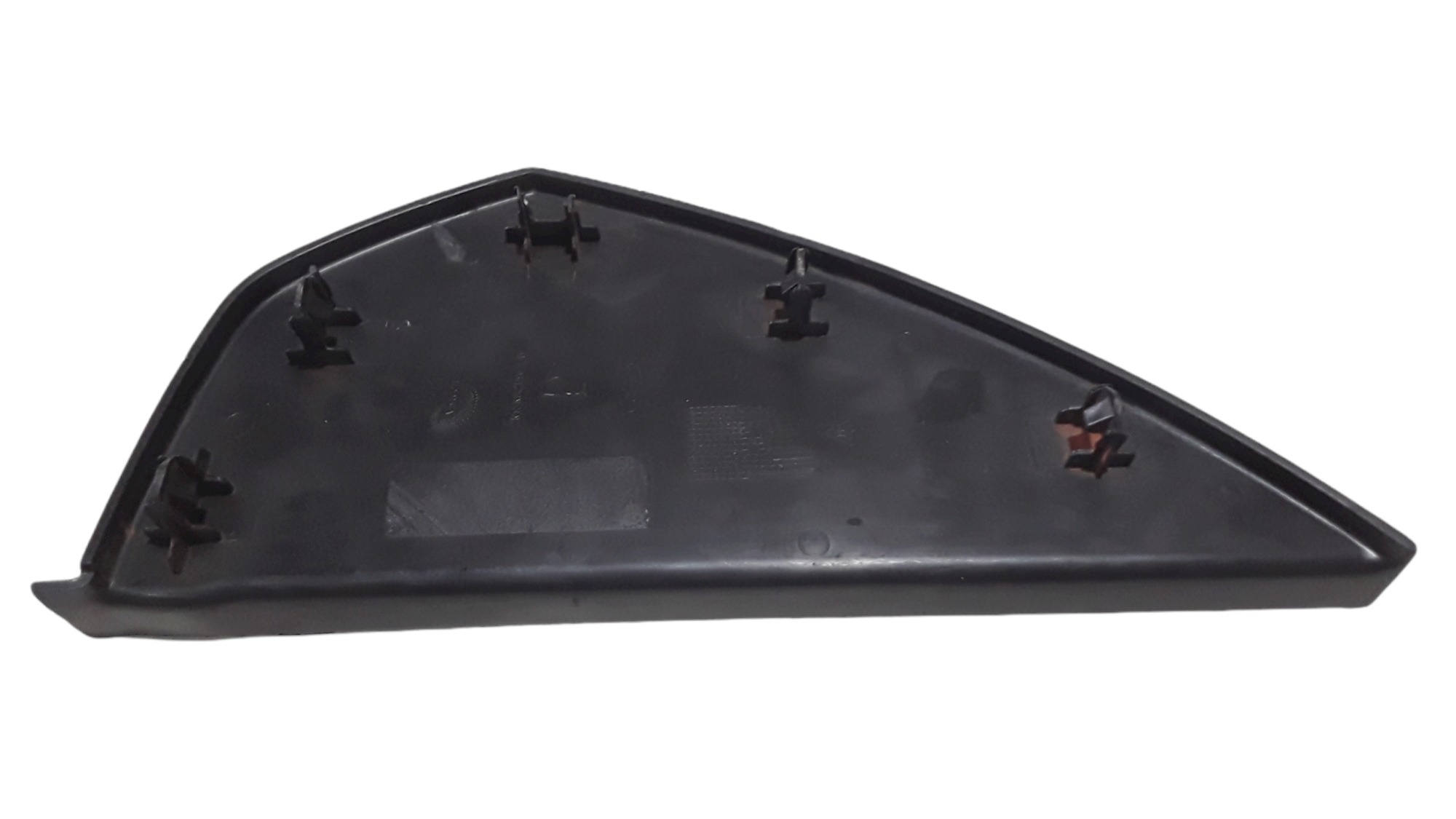 Moldura Lateral Painel Direito Ford Ecosport 2004 A 2012 2