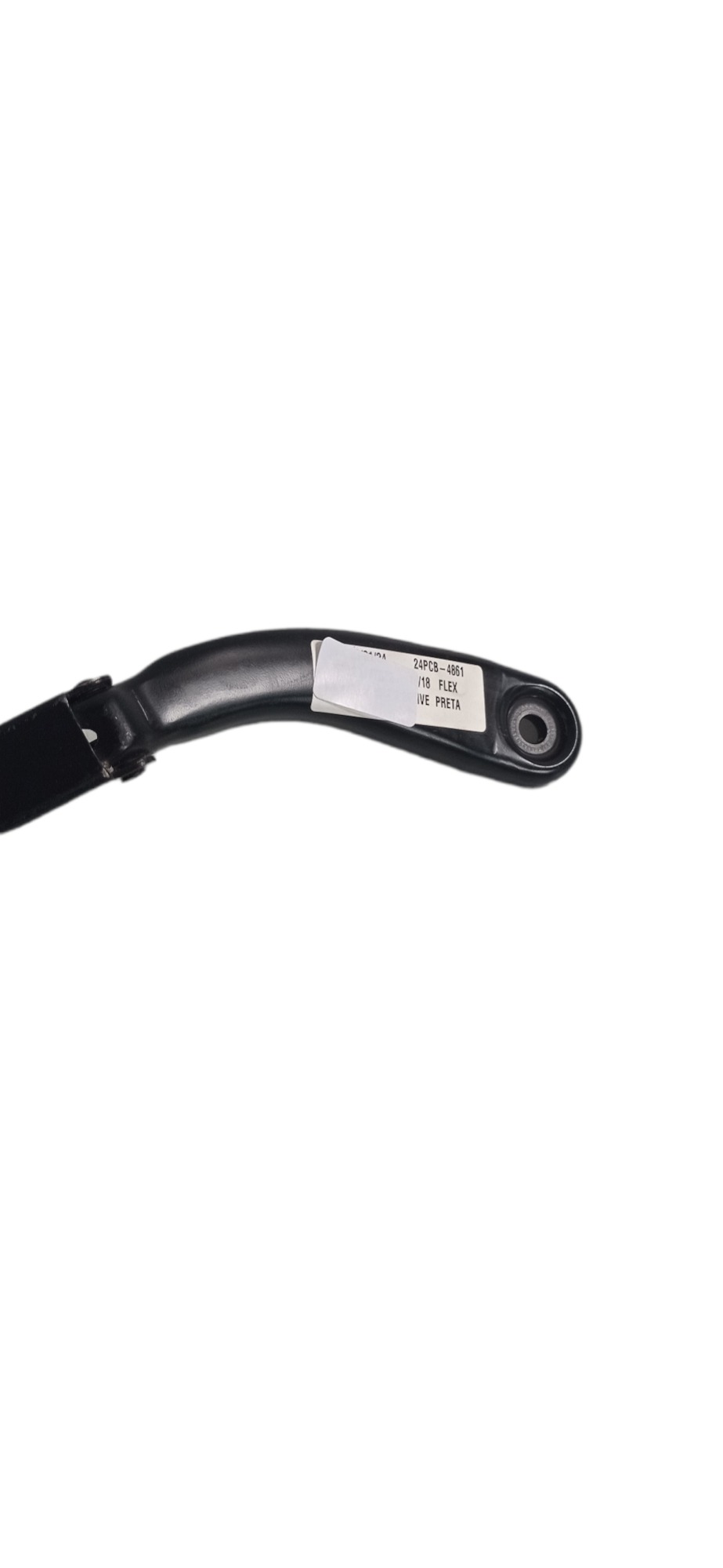 Braço Limpador Esquerdo Para-brisa Bmw 320i 2016 A 2018 2