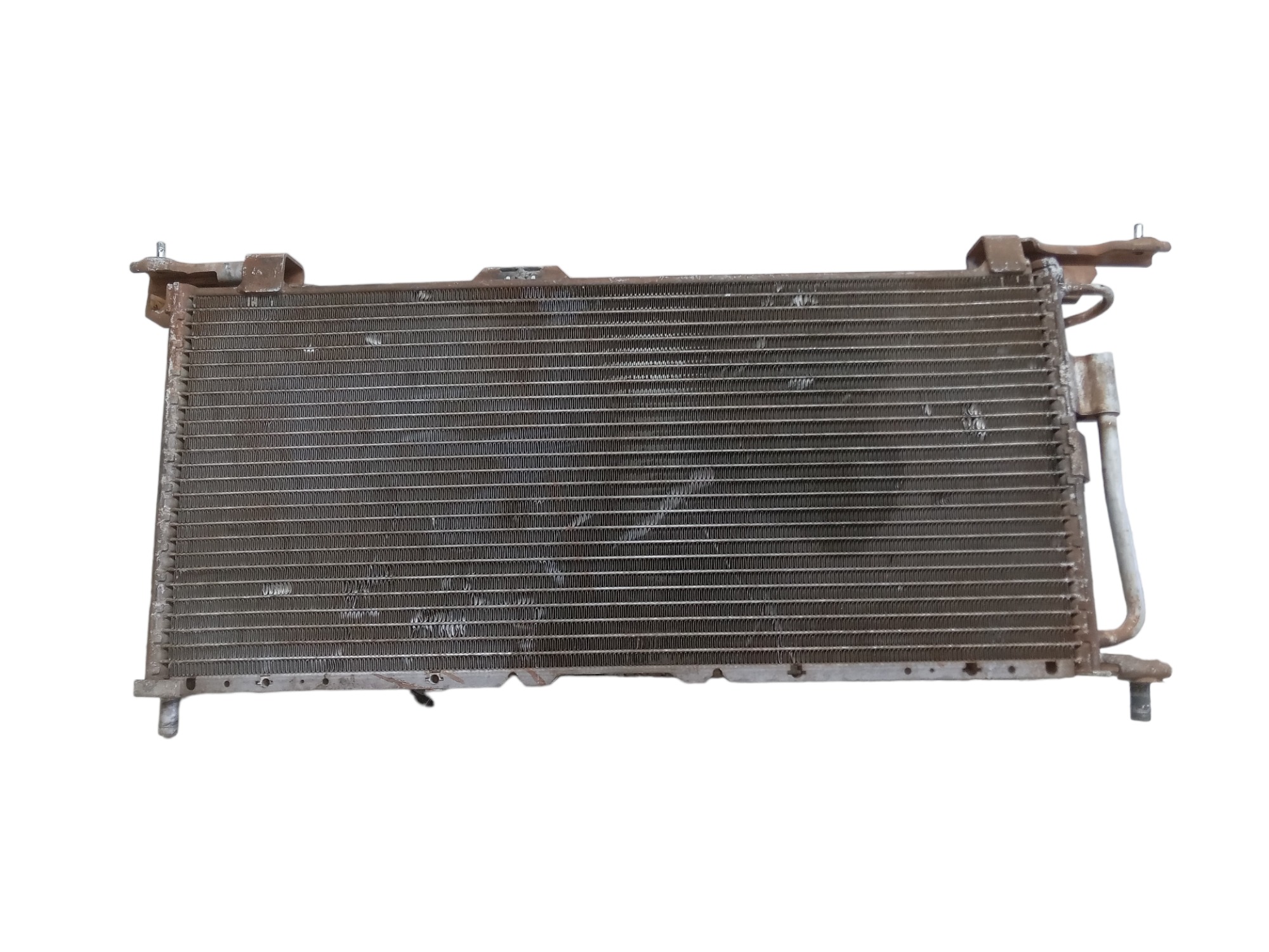 CONDENSADOR AR GM CORSA 1999