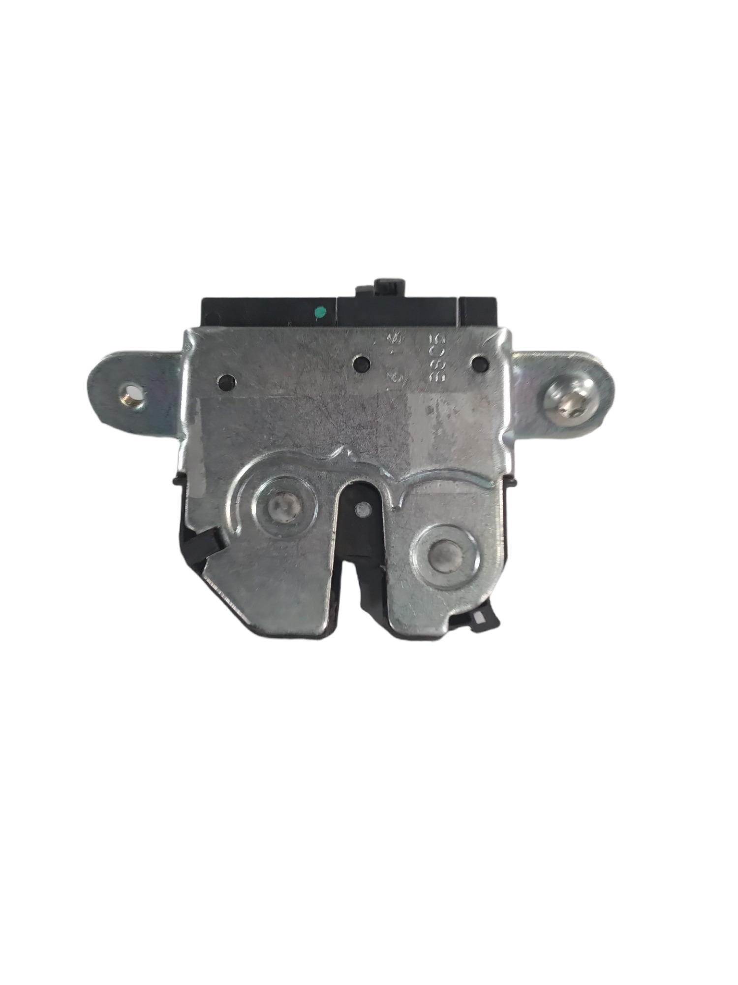 50513866 Fechadura Tampa Traseira Fiat Argo 2018 2019